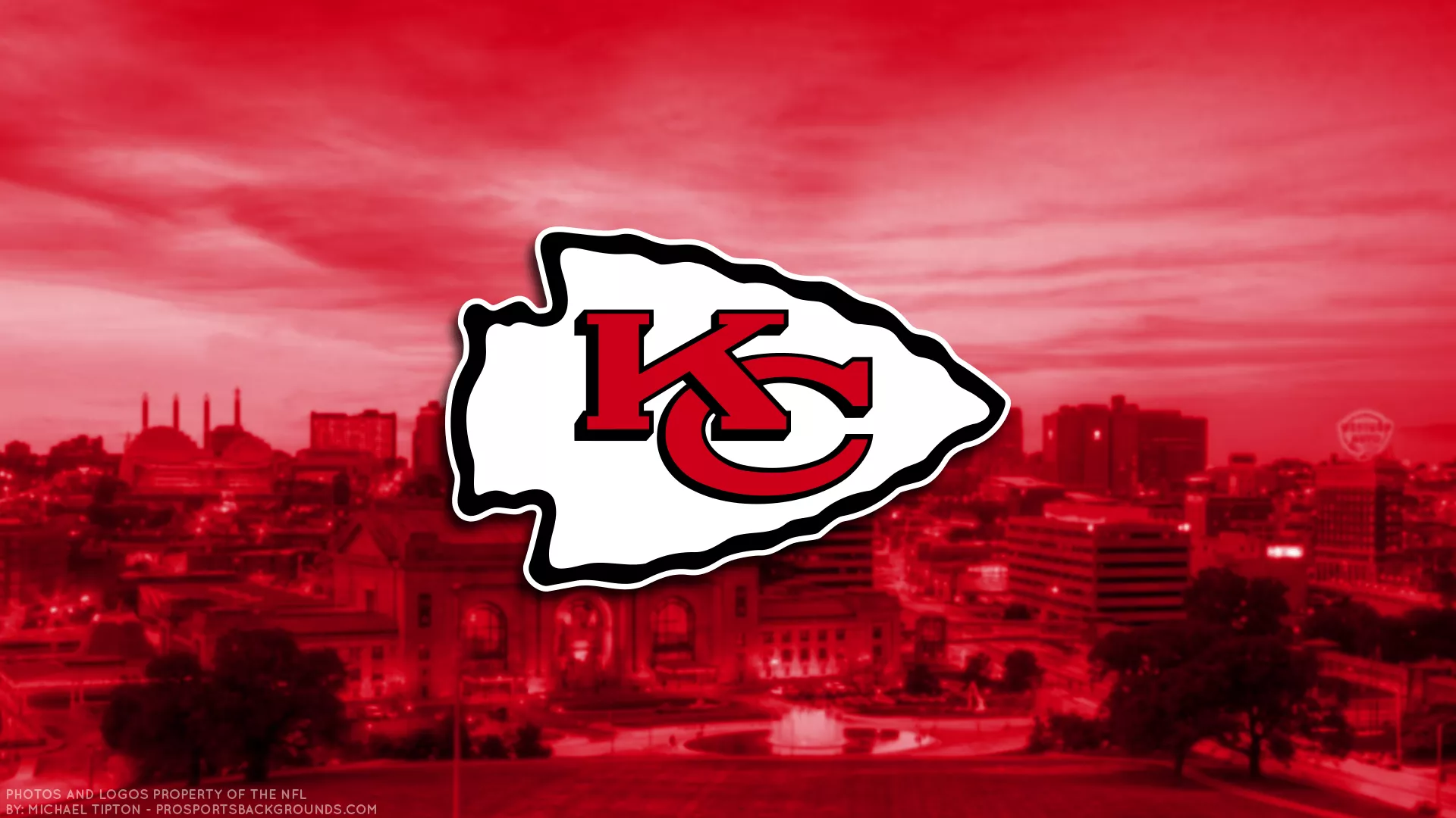Kansas City Chiefs Sports HD Wallpaper