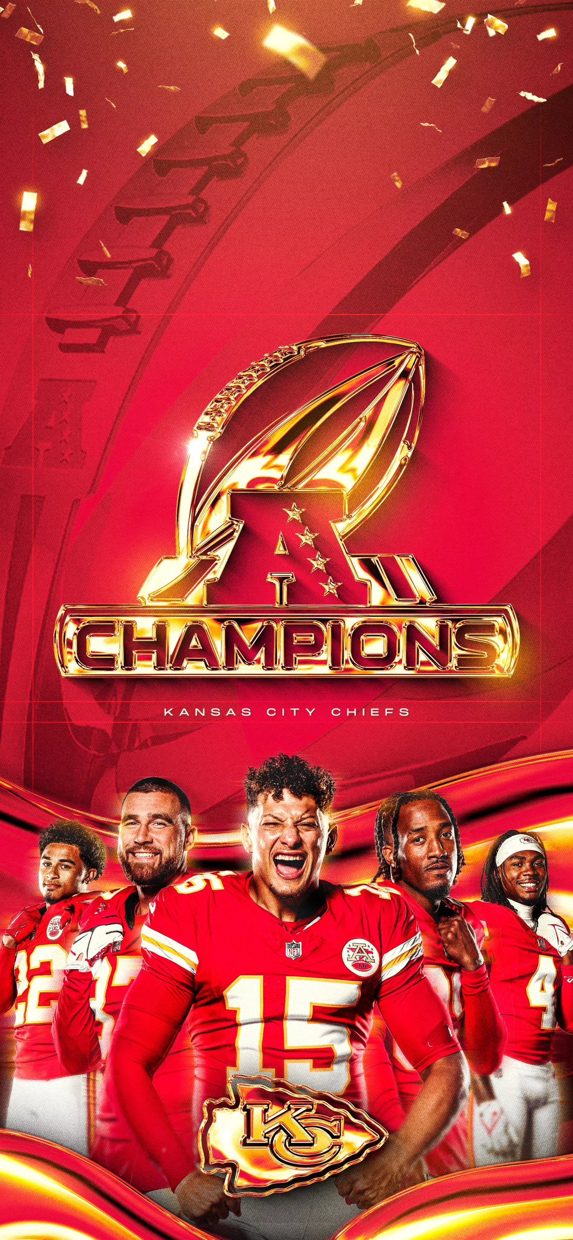 Kansas City Chiefs on X