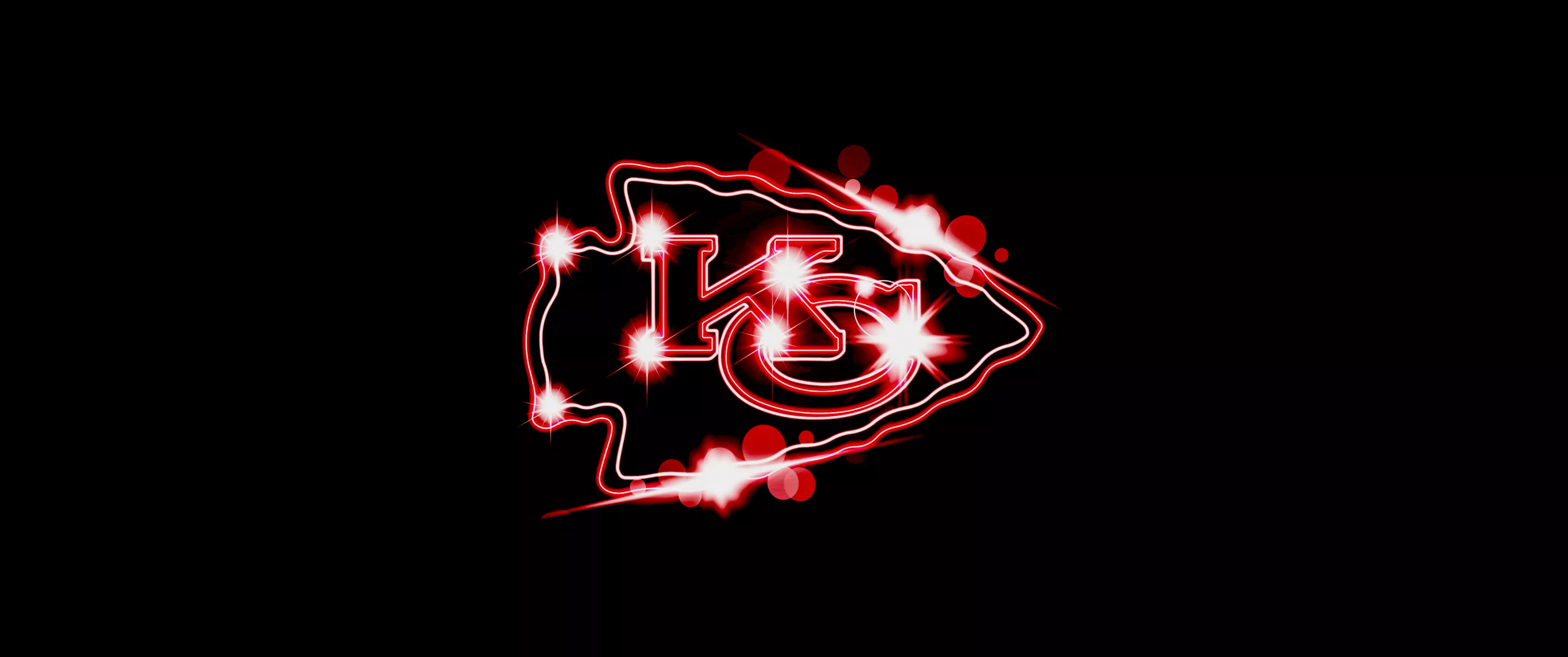 Kansas City Chiefs Wallpaper 4K, AMOLED