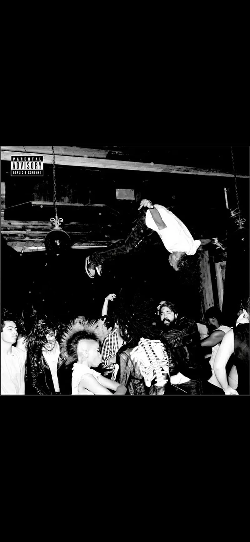 HD playboi carti wallpaper