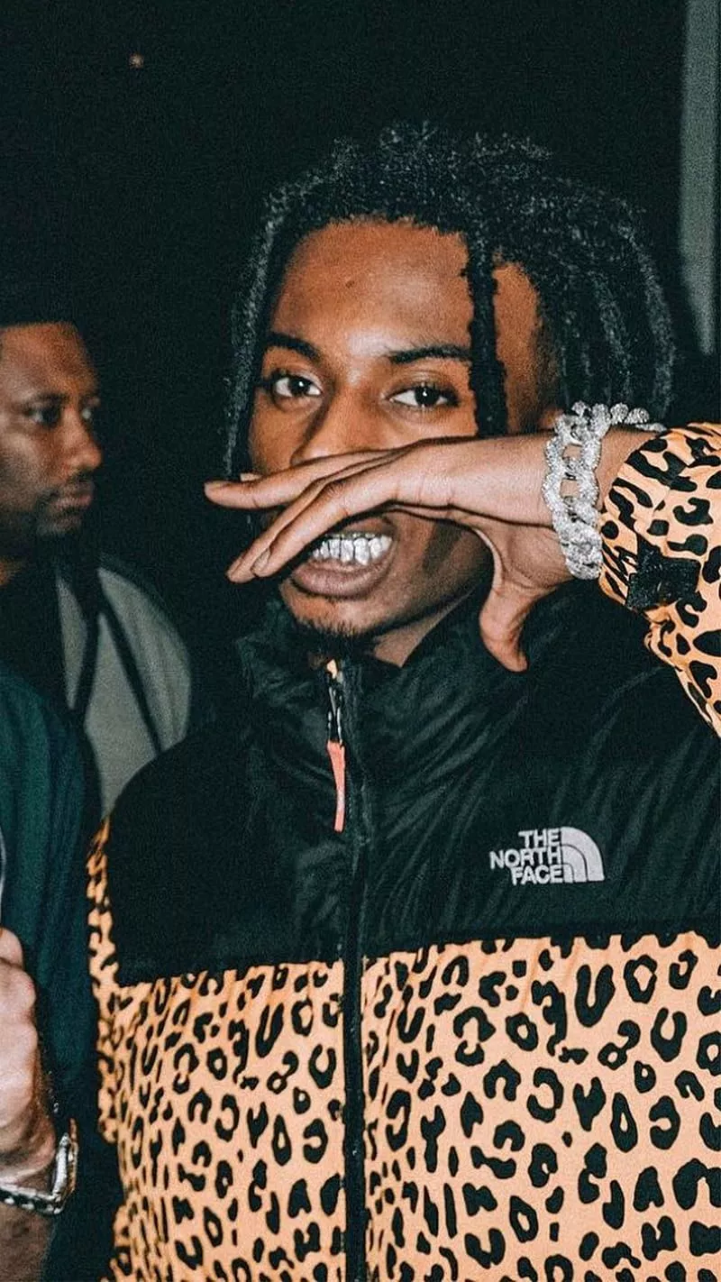 HD playboi carti rap wallpaper