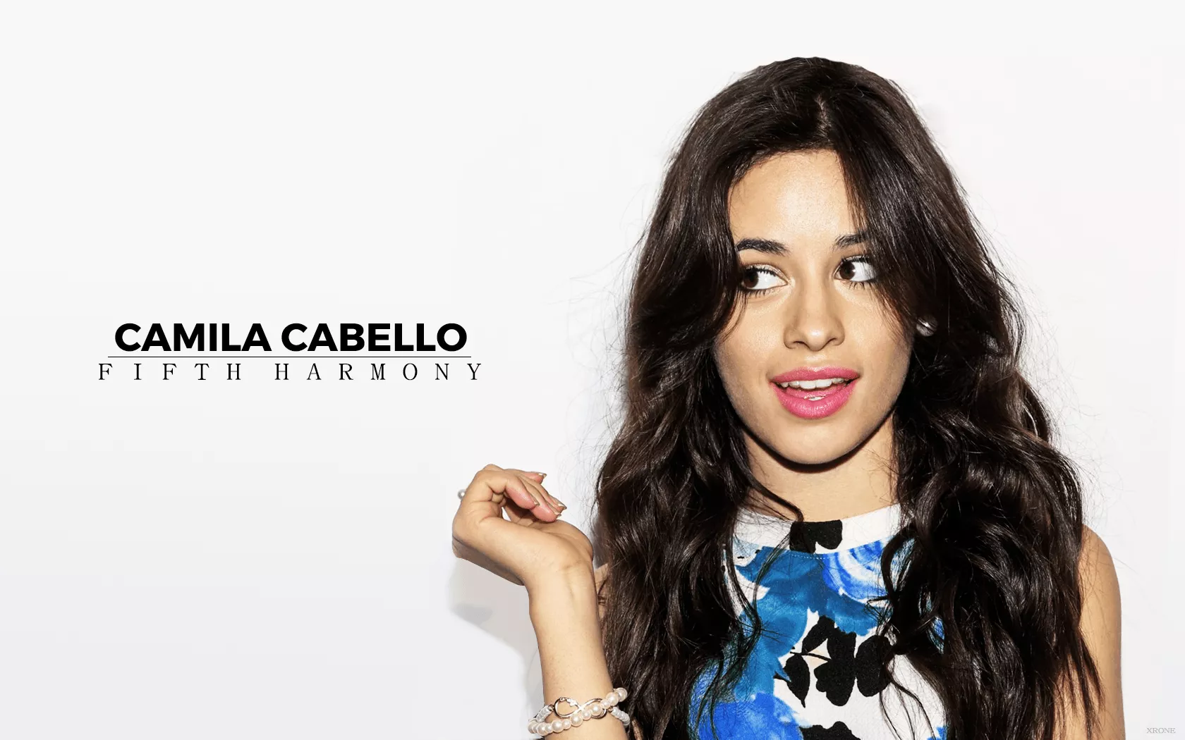 Music Camila Cabello Wallpaper