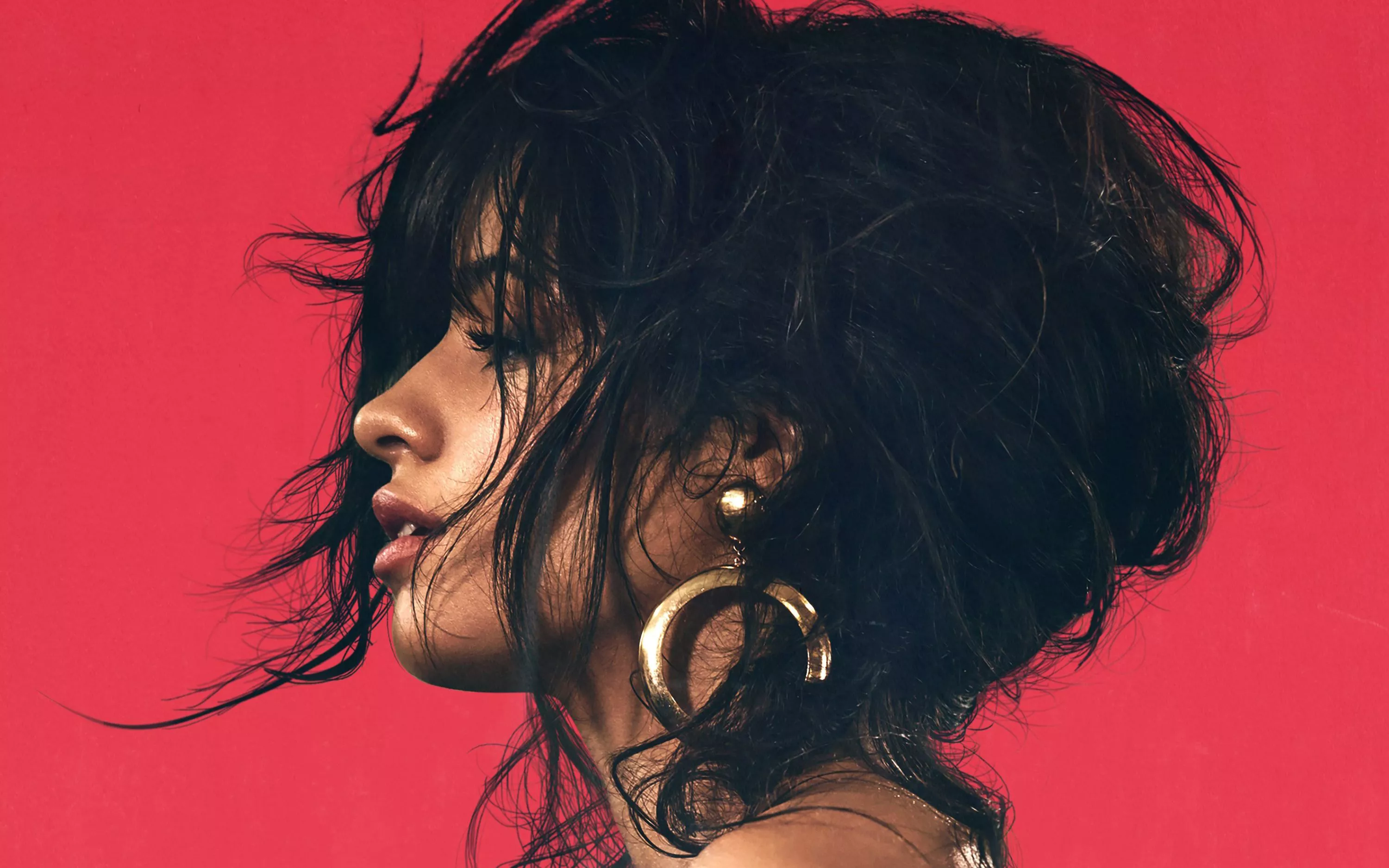 Camila Cabello HD Wallpaper. HD