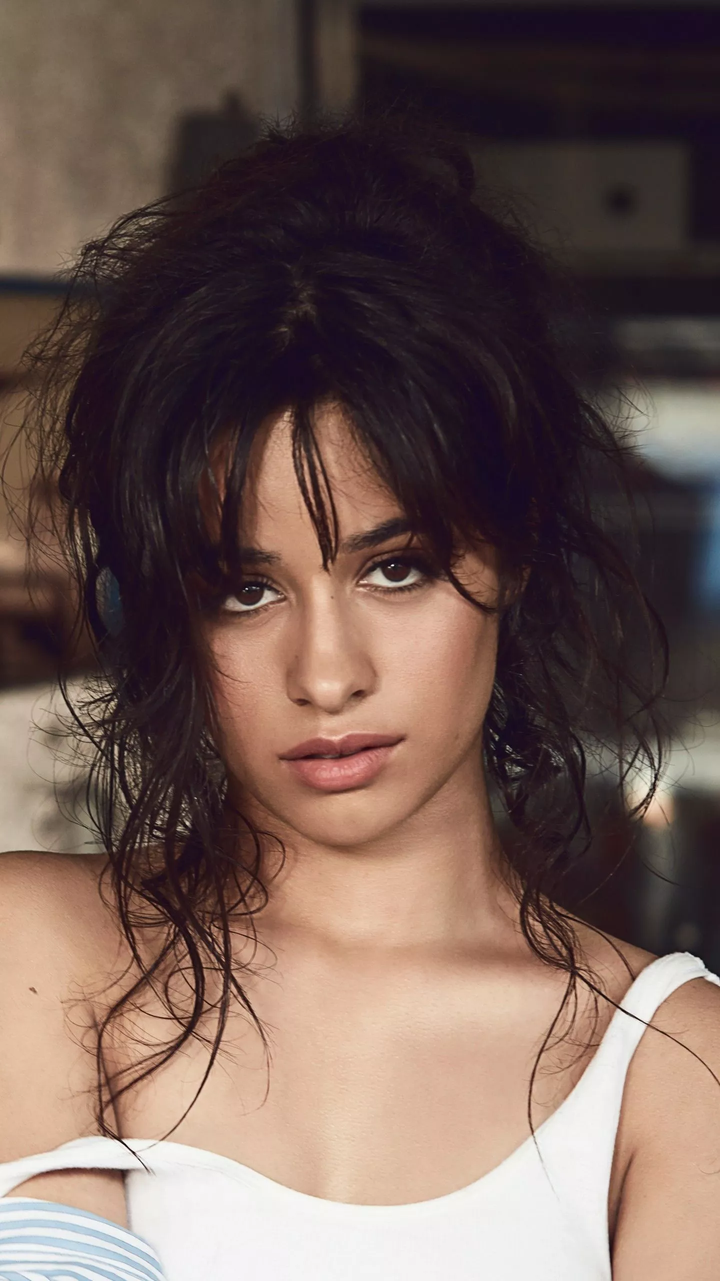 Camila Cabello Wallpaper