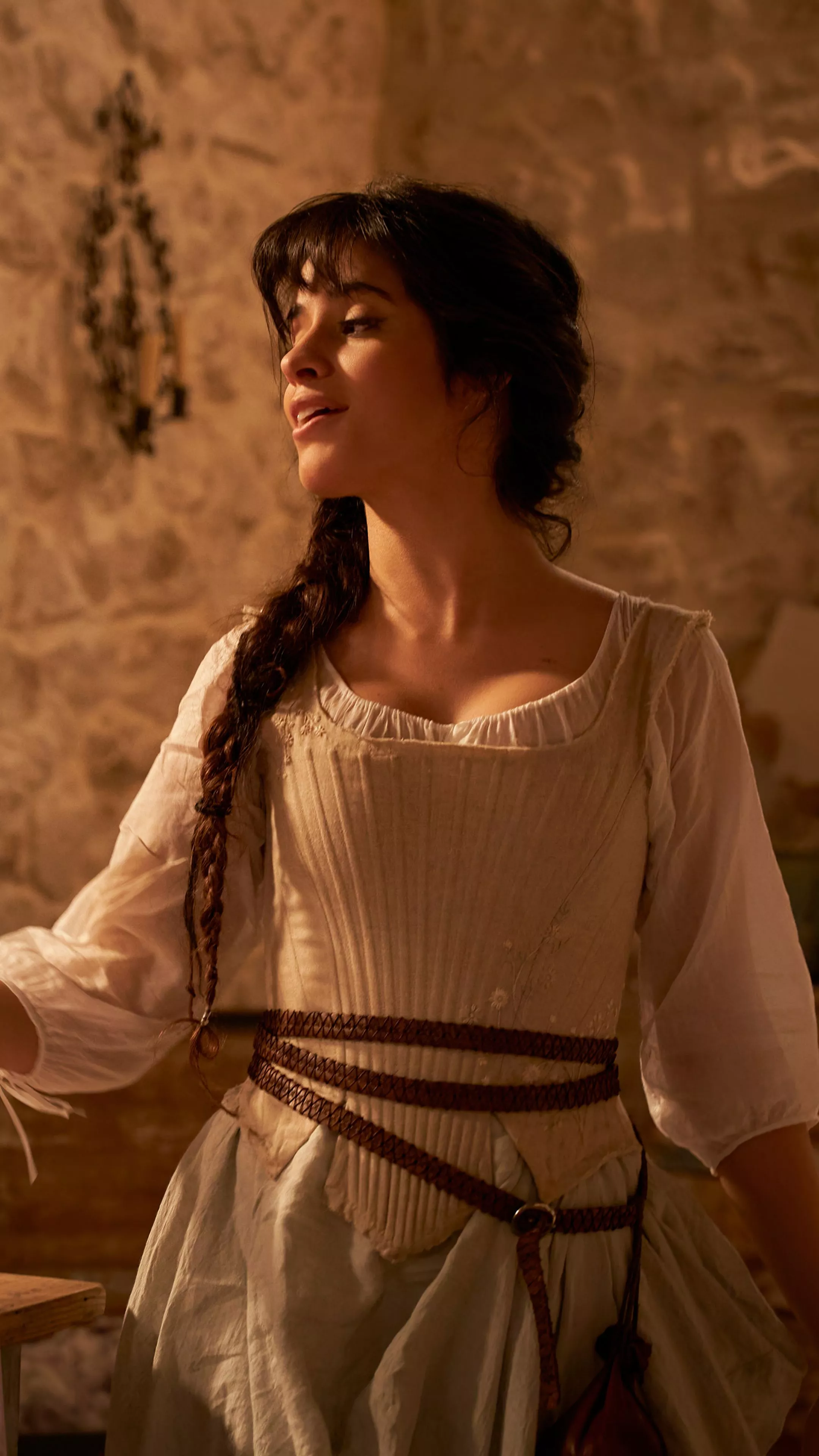 Cinderella (Camila Cabello) Wallpaper