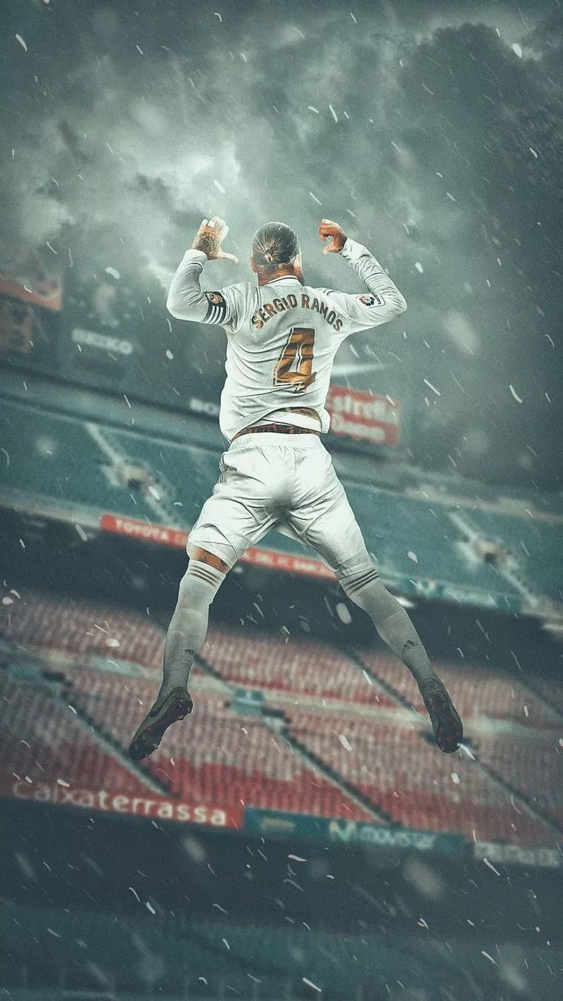 Sergio ramos, real madrid, sergio ramos