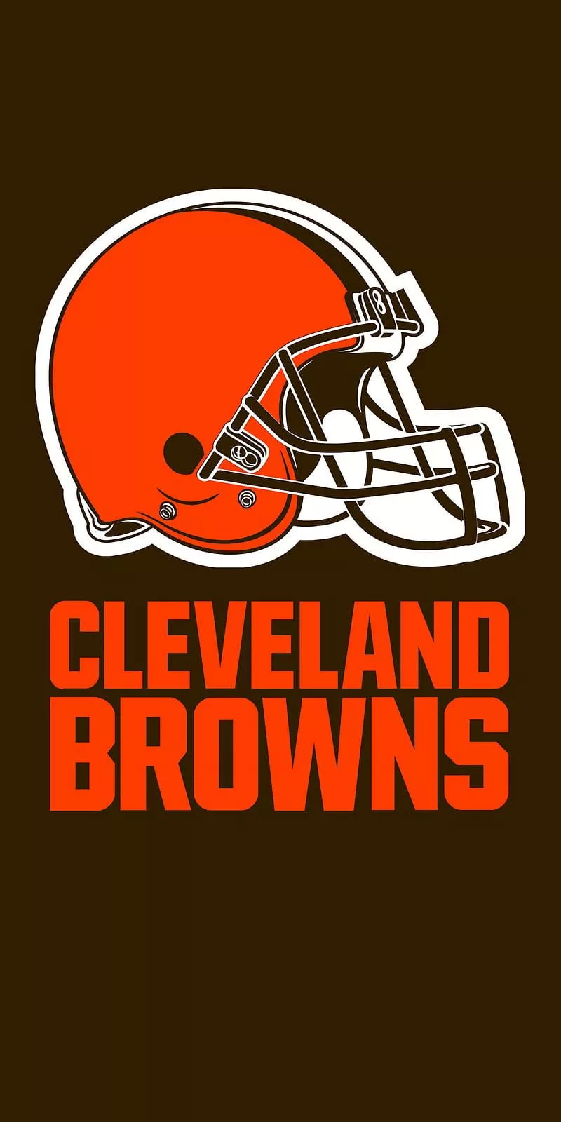 HD cleveland browns wallpaper