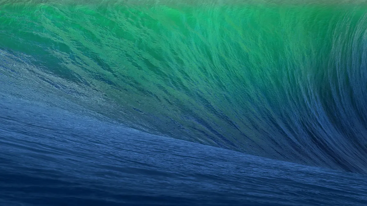 Retina iMac, monitor