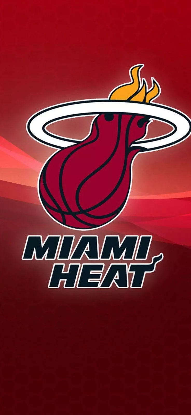 Miami Heat Wallpaper
