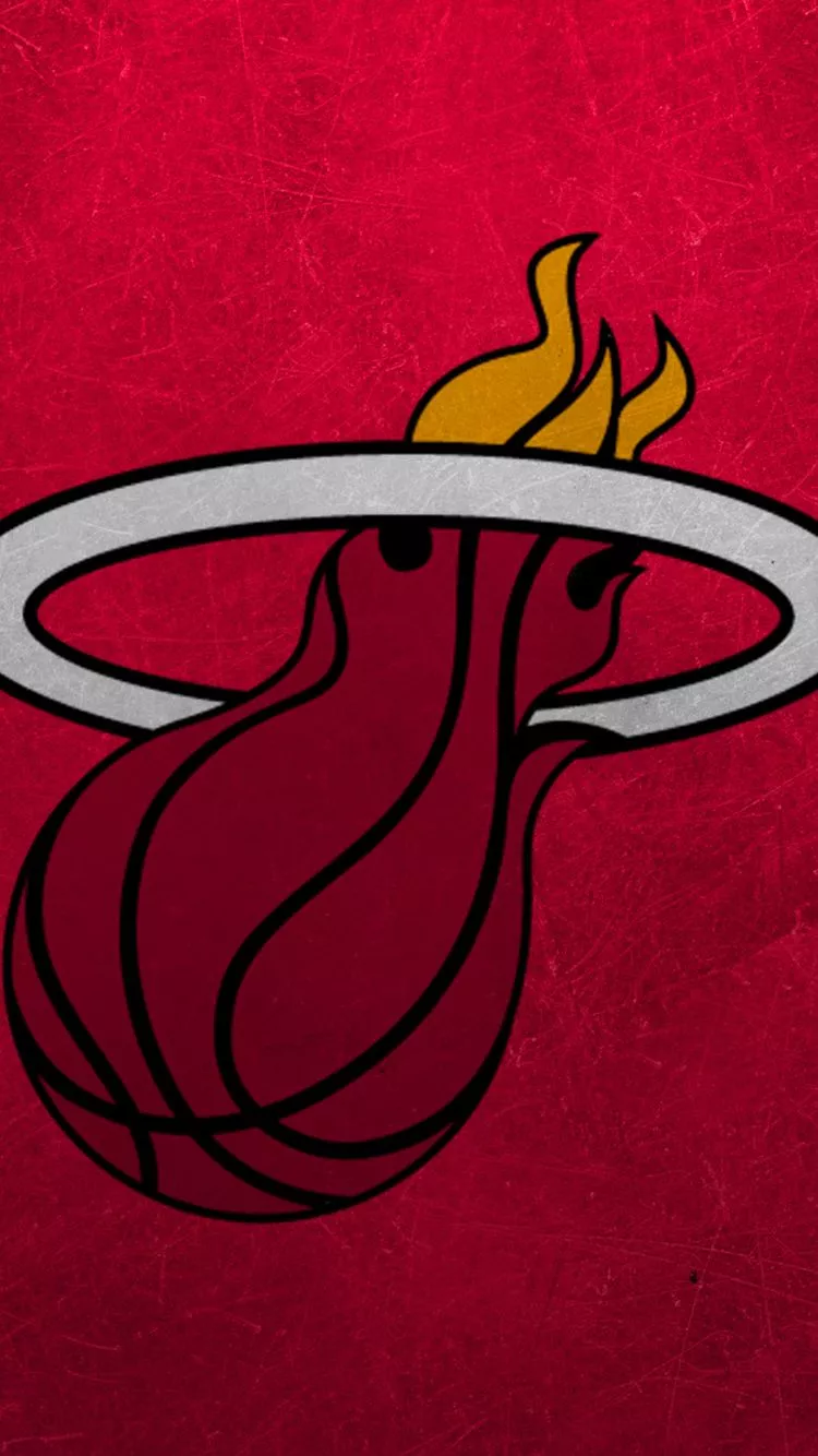 Wallpaper Miami Heat