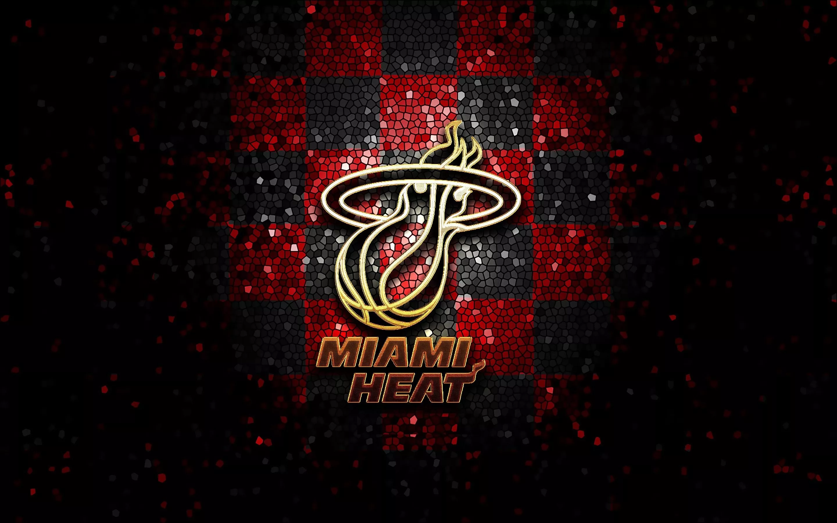 Download Crest Emblem Logo NBA Miami