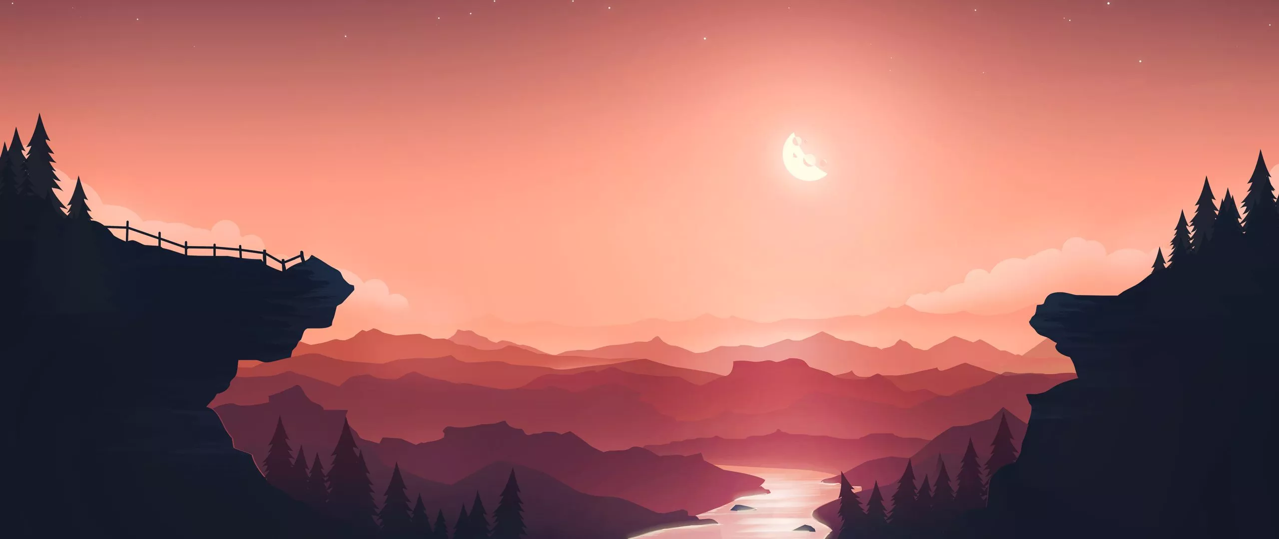 Resolution Artistic 4k