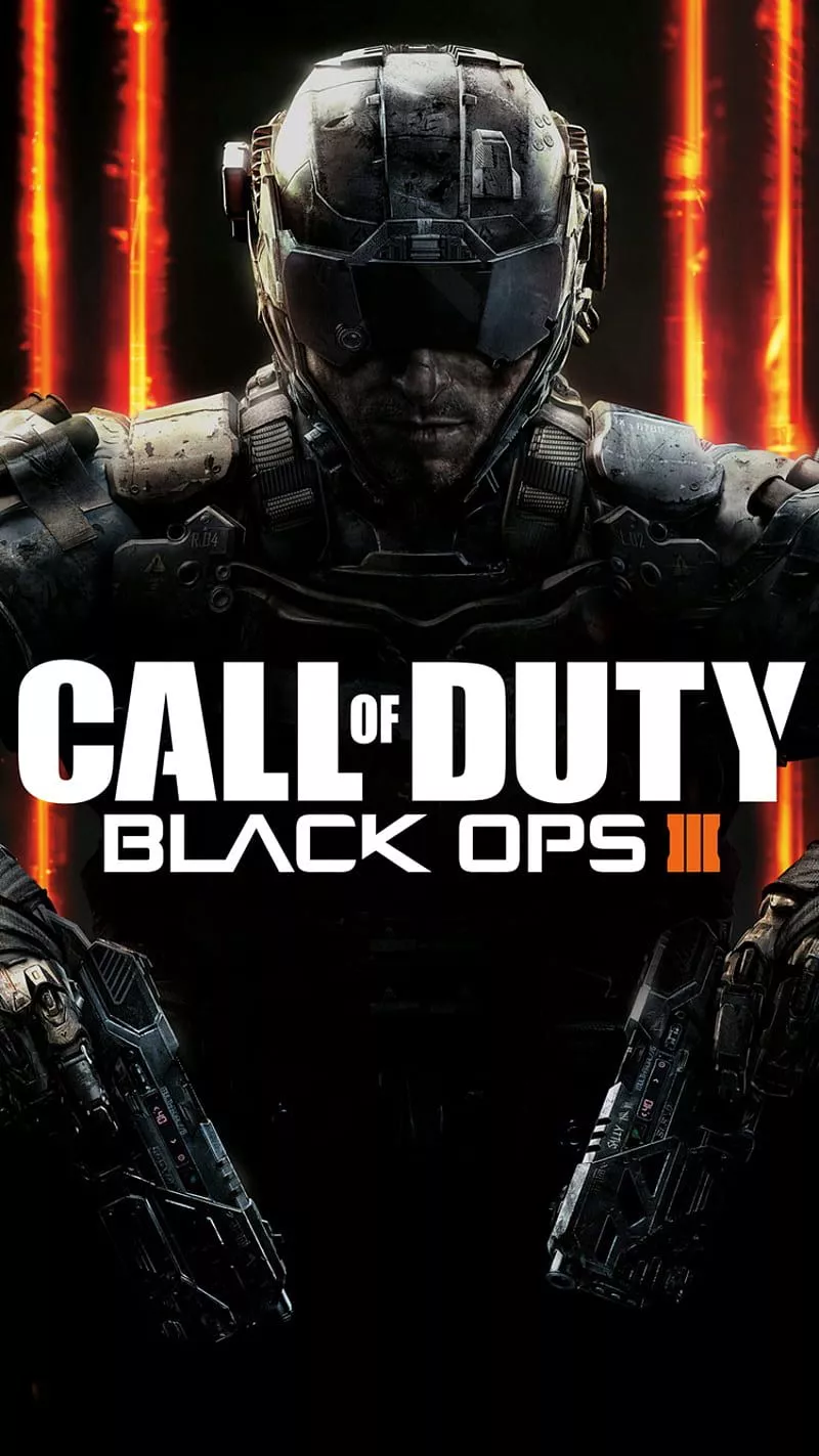 HD black ops wallpaper