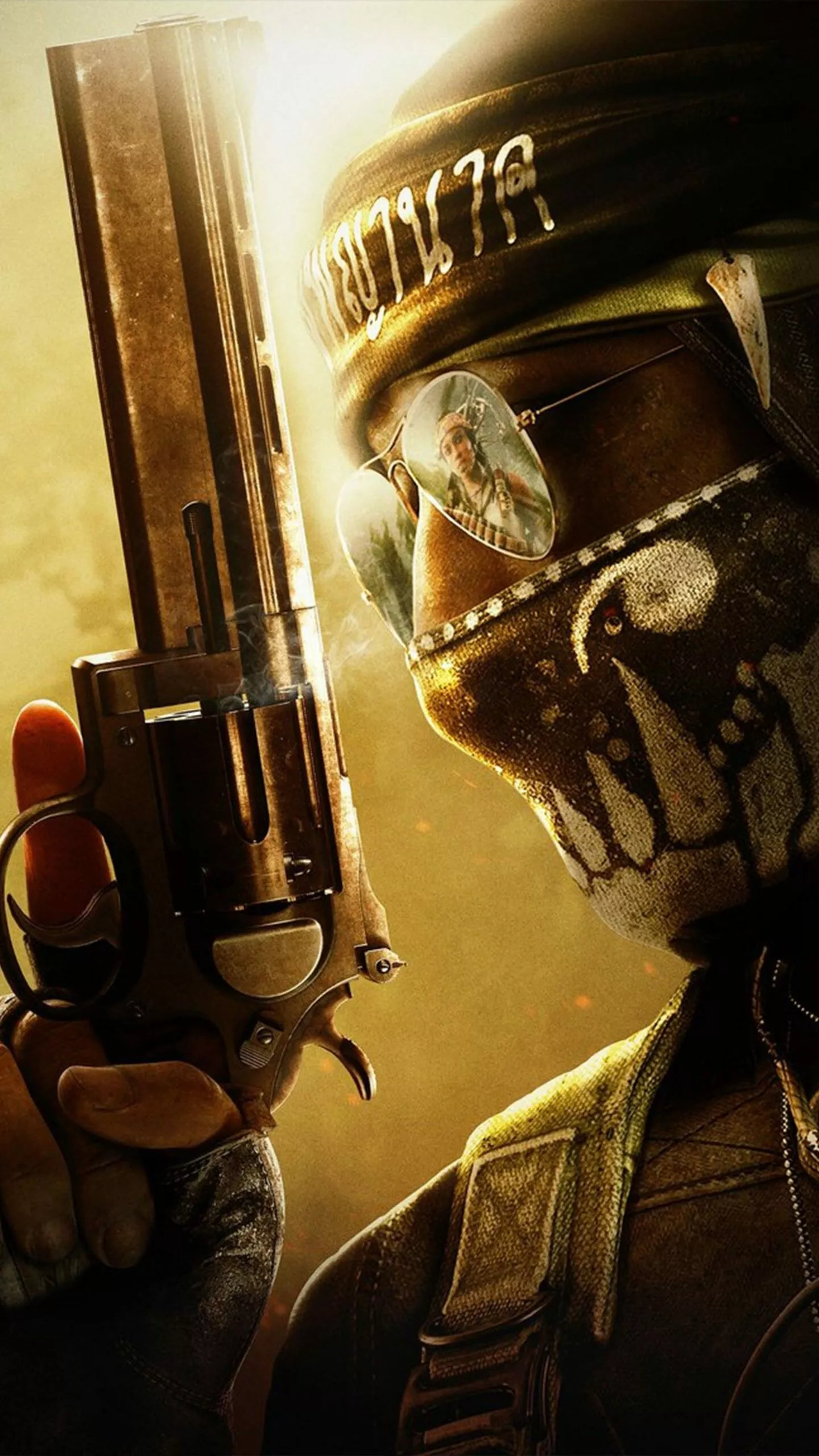 Call of Duty Wallpaper