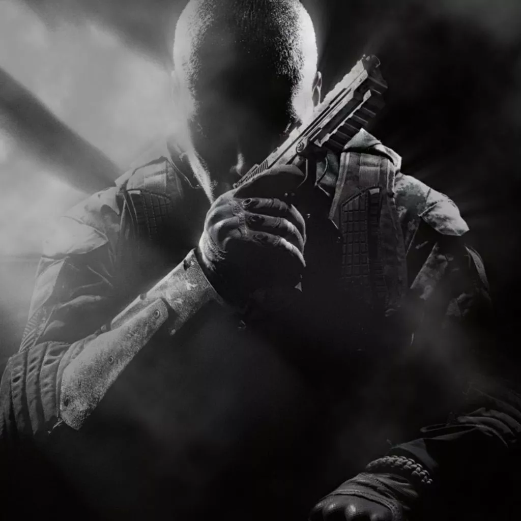 Steam Workshop::COD: BO2 Wallpaper