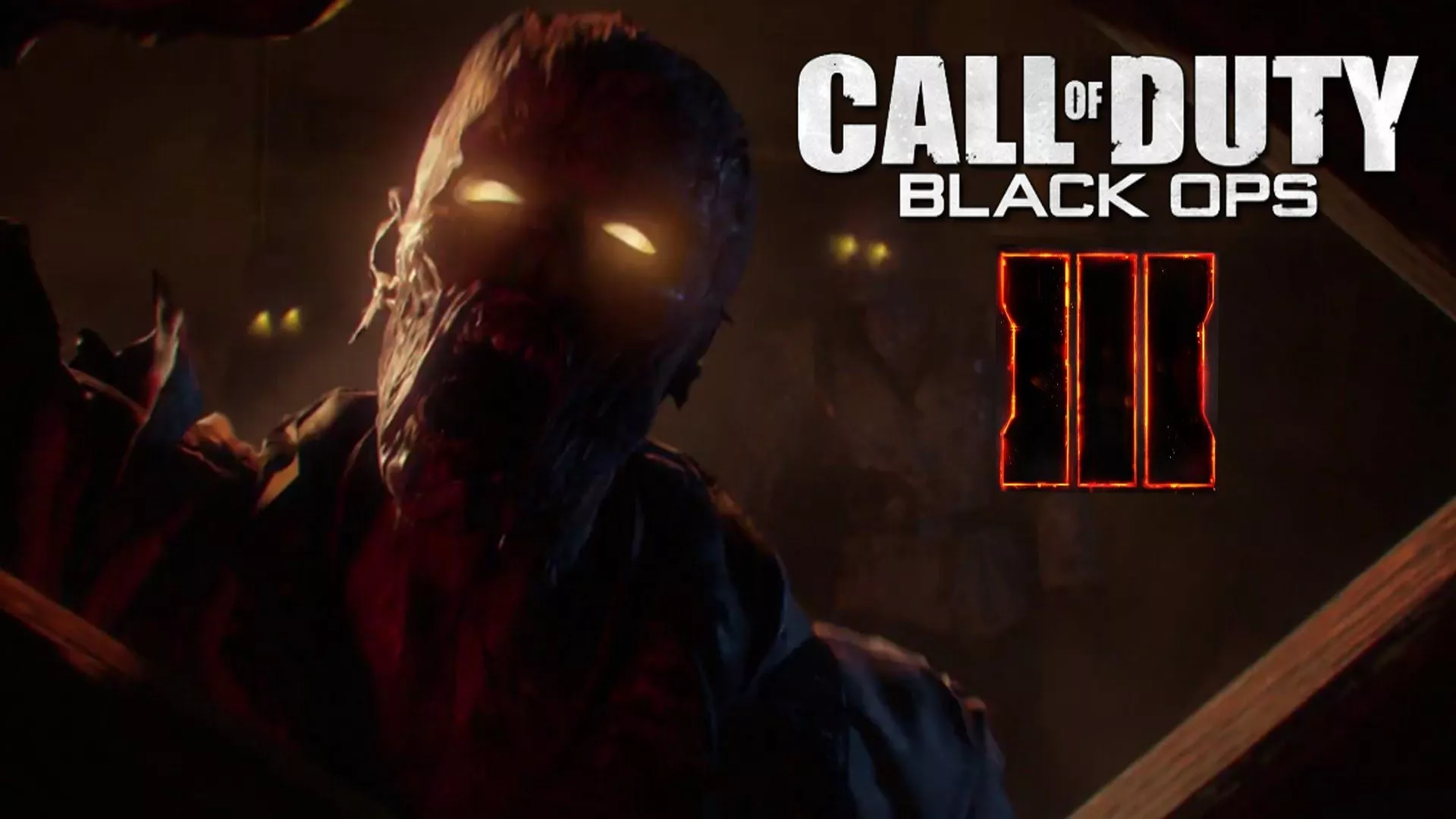 Black ops 3 Wallpaper image