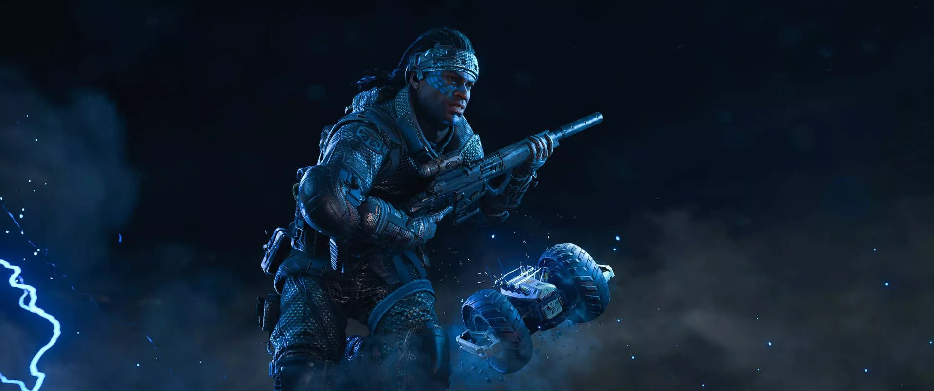 Call Of Duty Black Ops 4 Prophet
