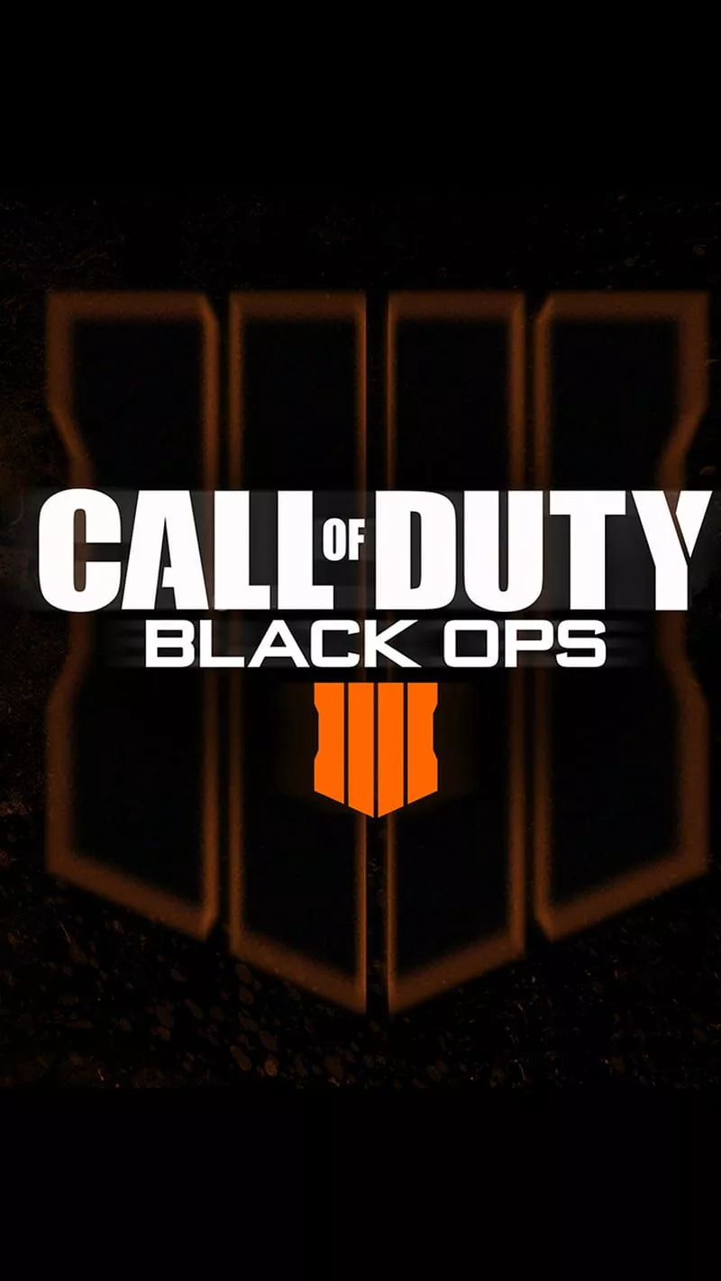 HD black ops 4 wallpaper