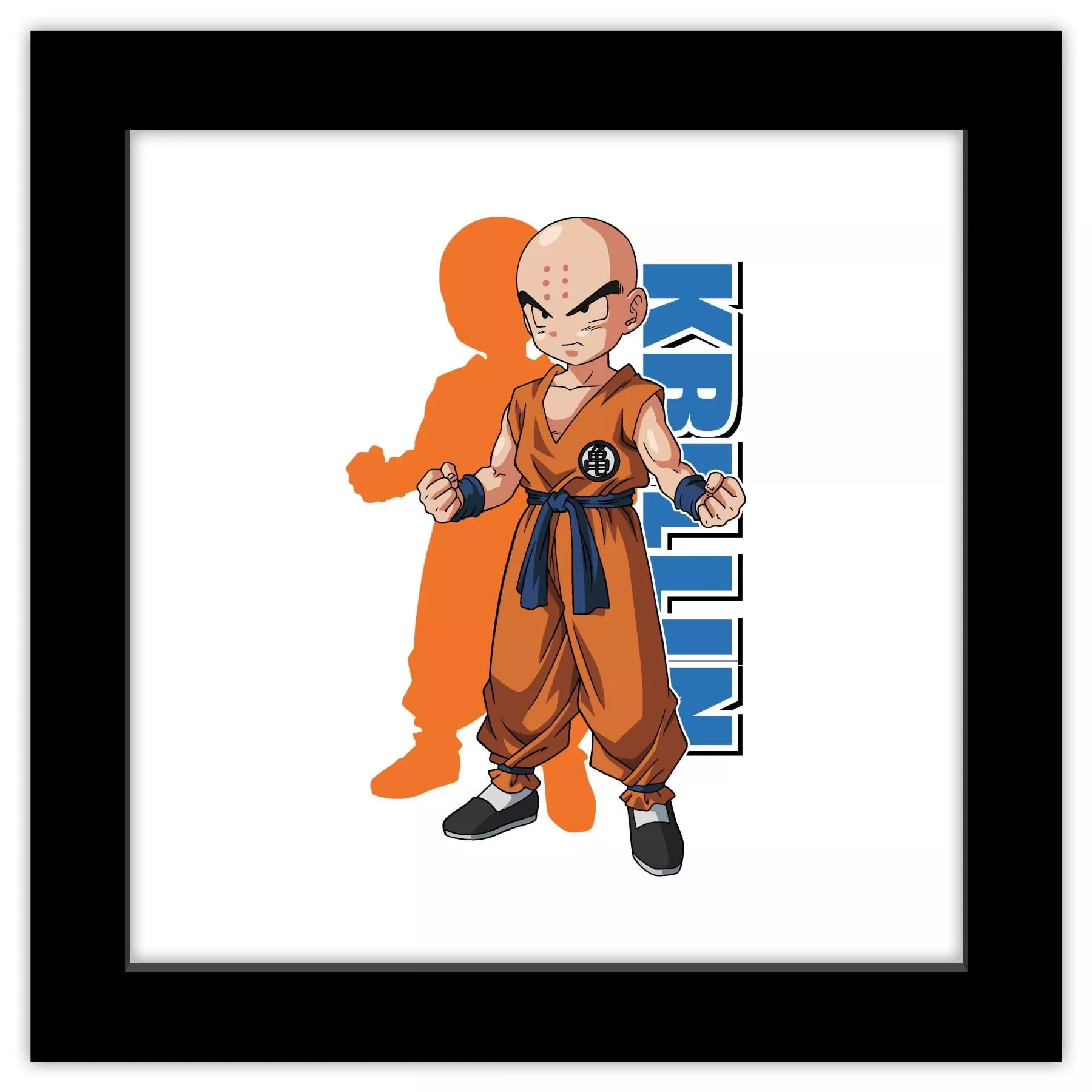 Gallery Pops Dragon Ball