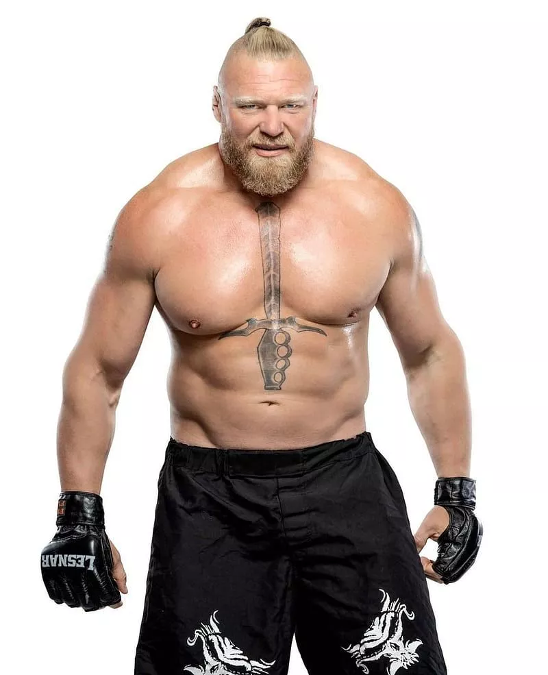 HD brock lesnar wallpaper