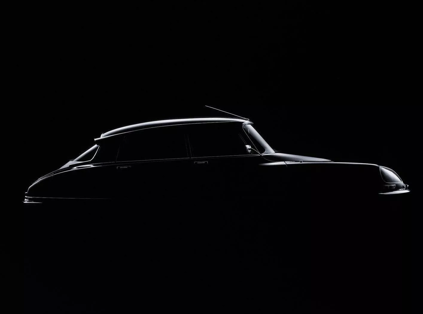 Citroen HD Wallpaper