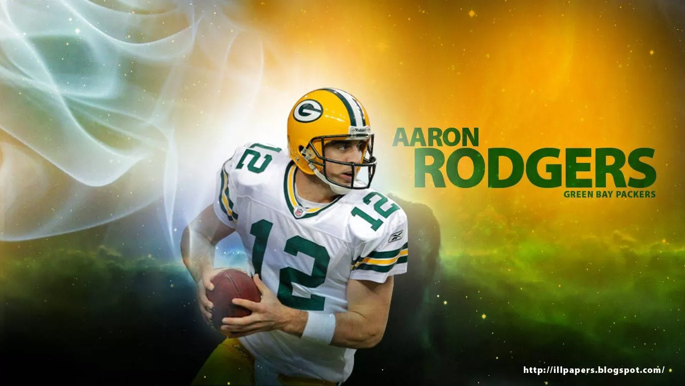 Download Green Bay Packers Player 12