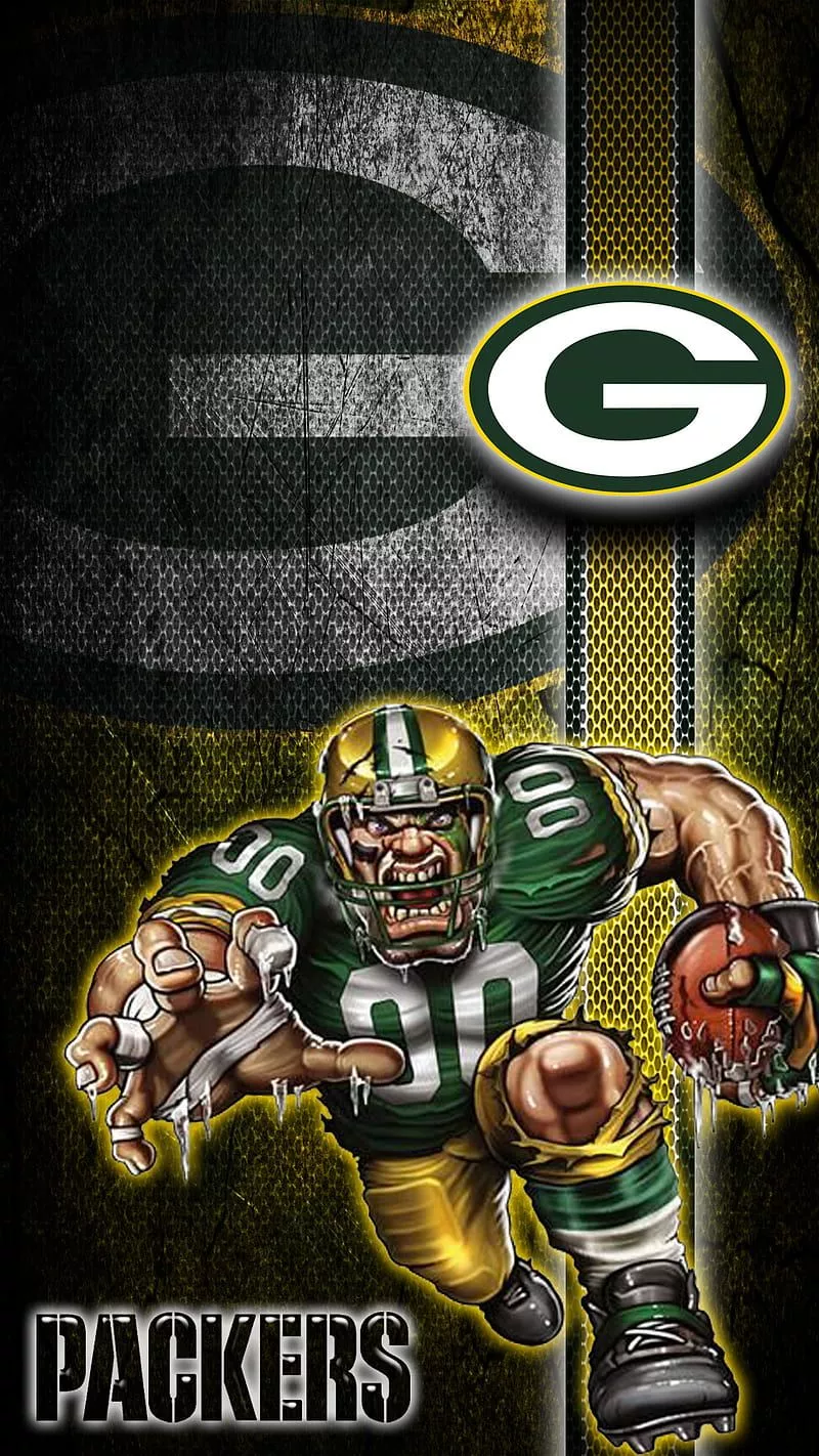 Green Bay Packers, football, green bay