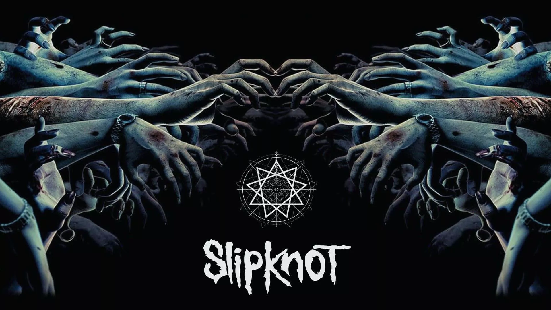 Slipknot Wallpaper