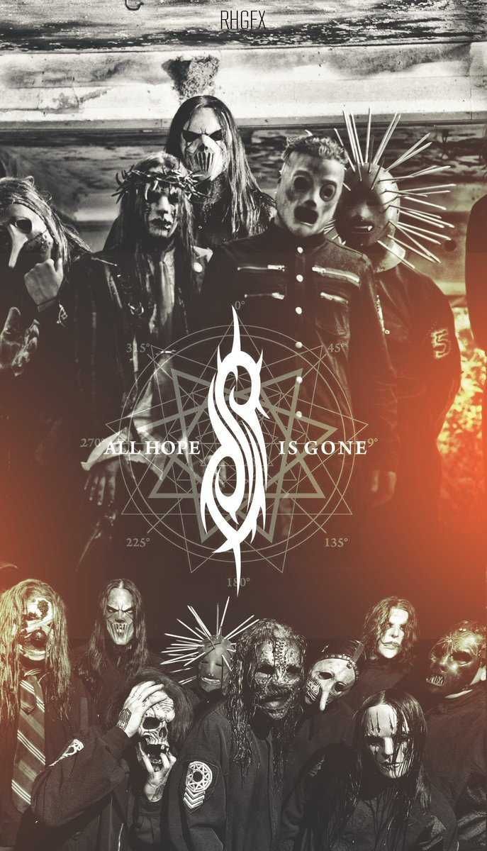 Slipknot Wallpaper