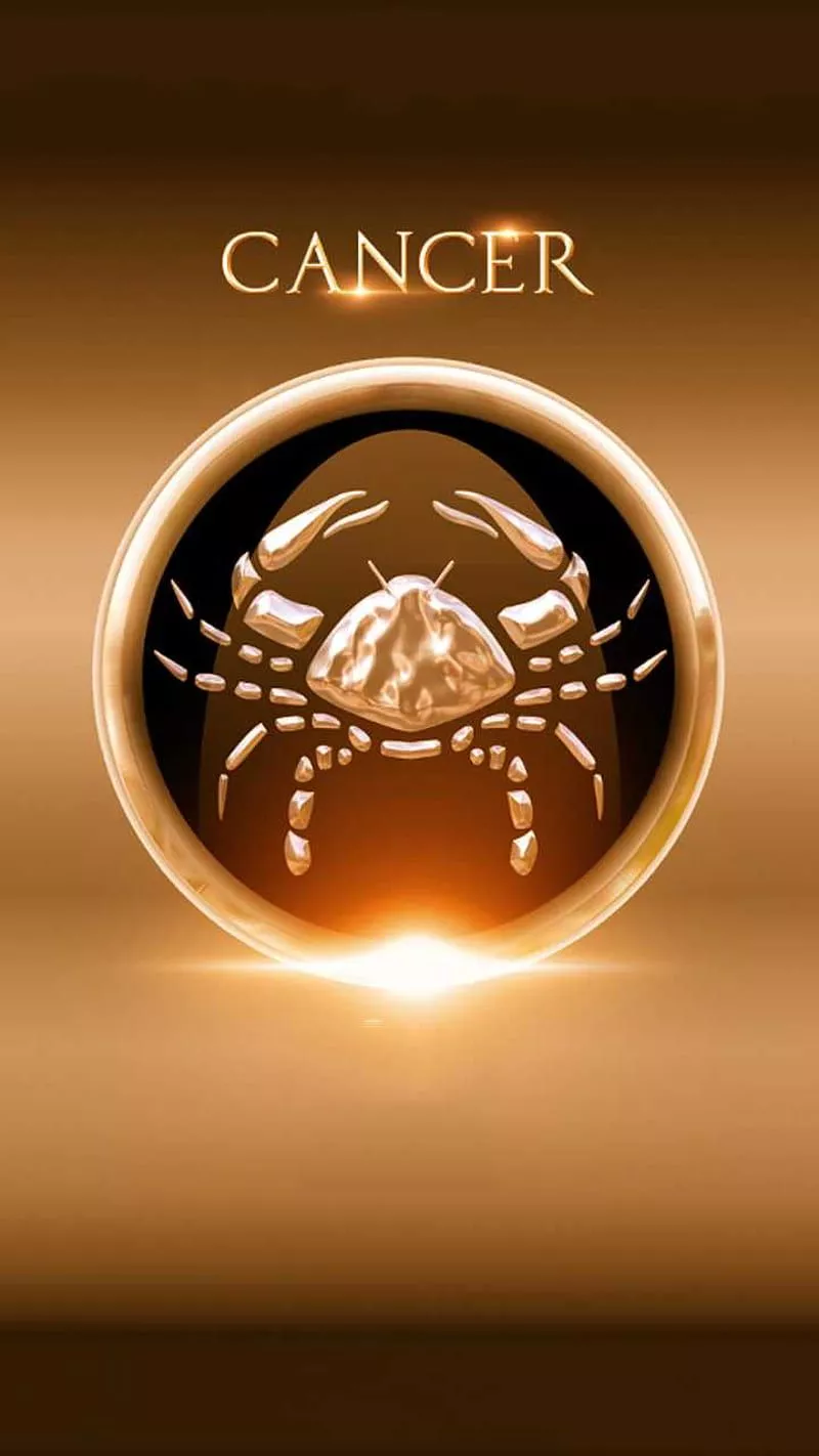 Cancer, Cancer Aesthetic Zodiac, HD