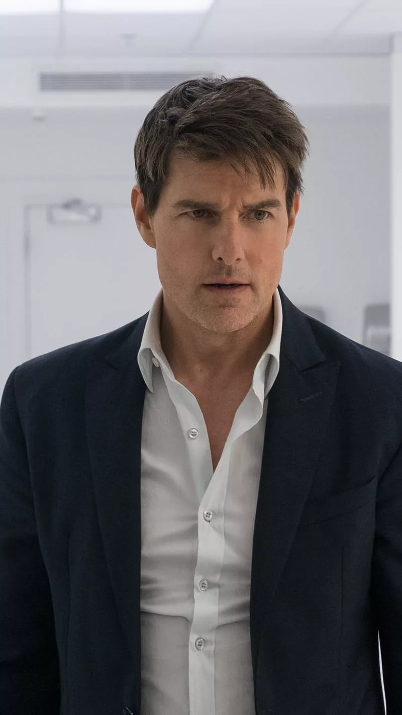 HD tom cruise mission impossible