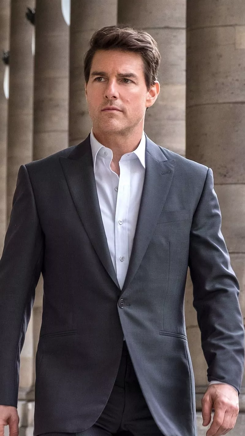 Superstar Tom Cruise, tom cruise