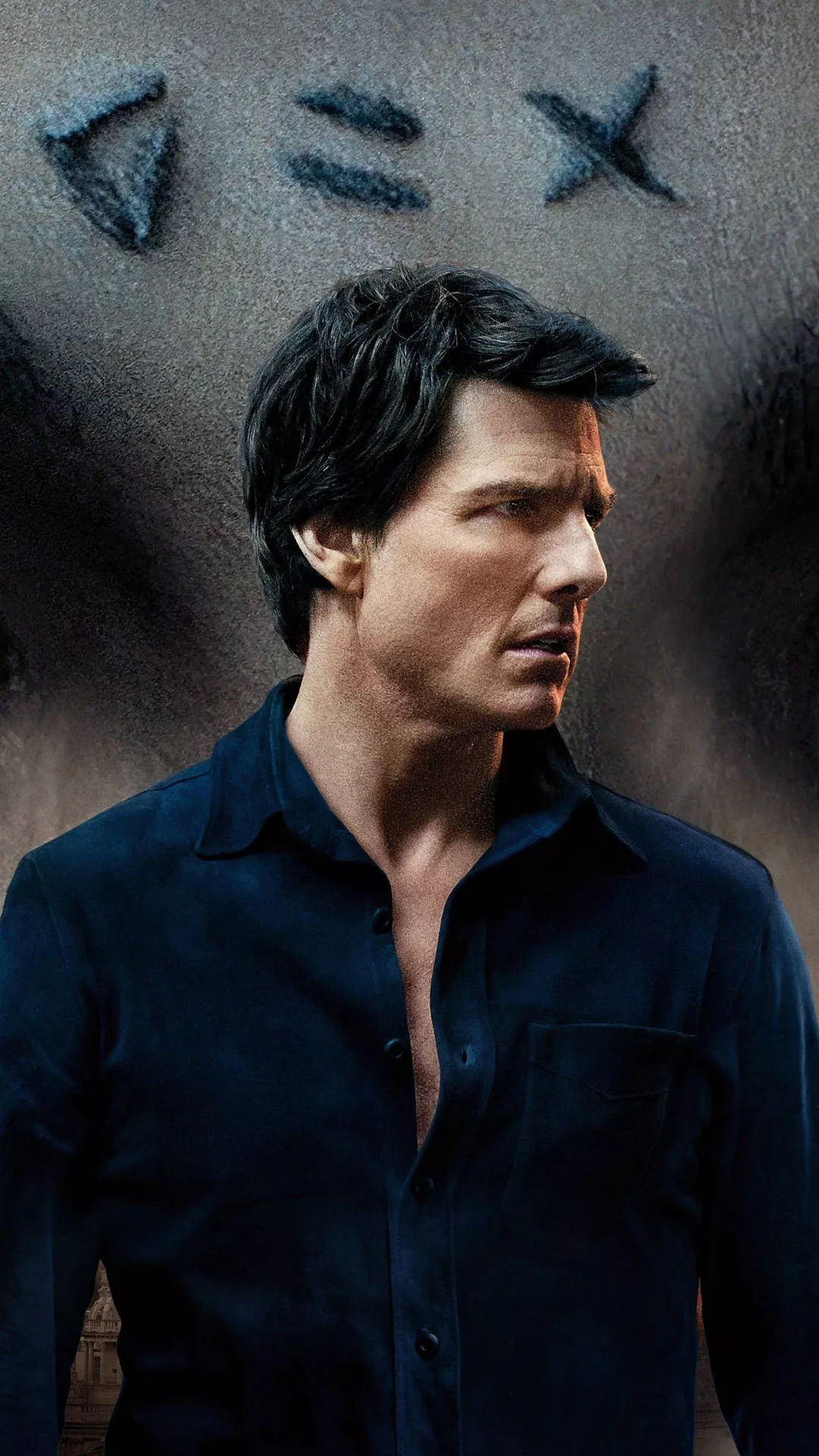 Download Tom Cruise Wallpaper