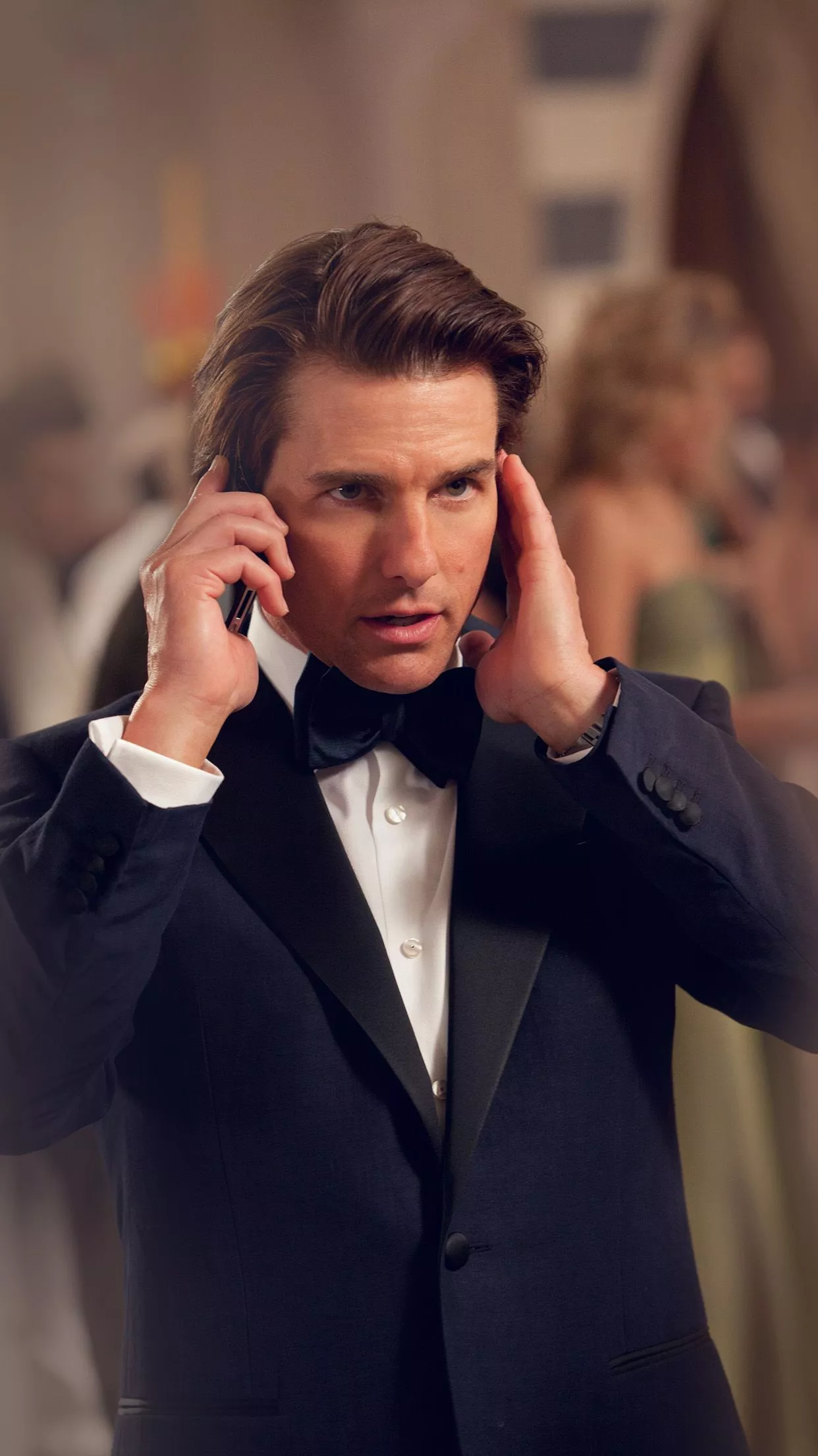 Mission Impossible Rogue Nation