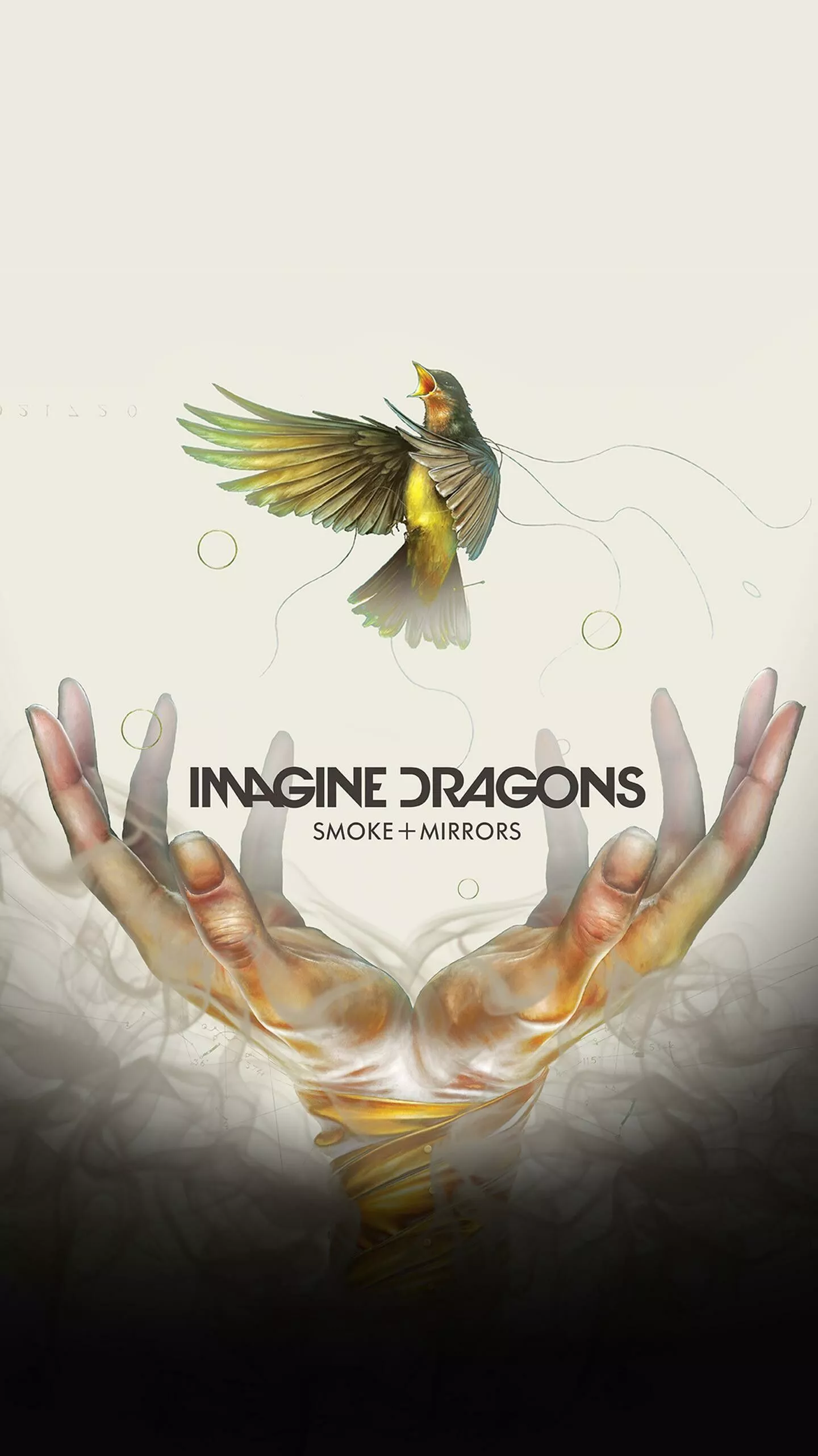 Imagine Dragons Wallpaper