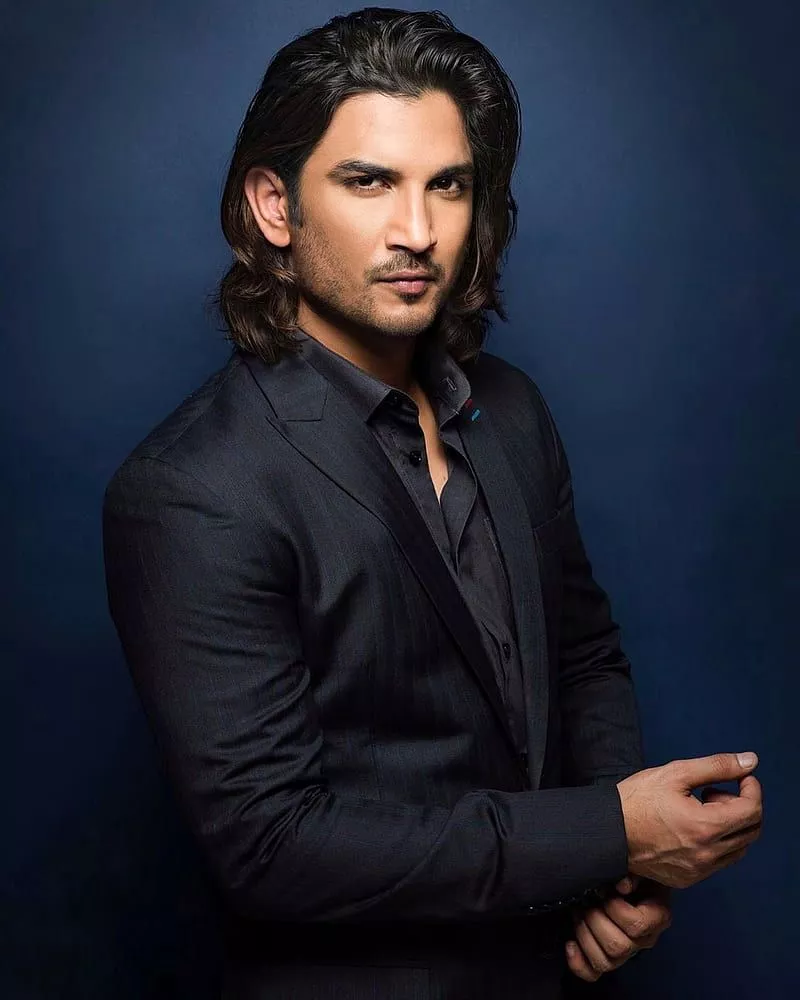 Sushant singh rajput, apple, fortnite