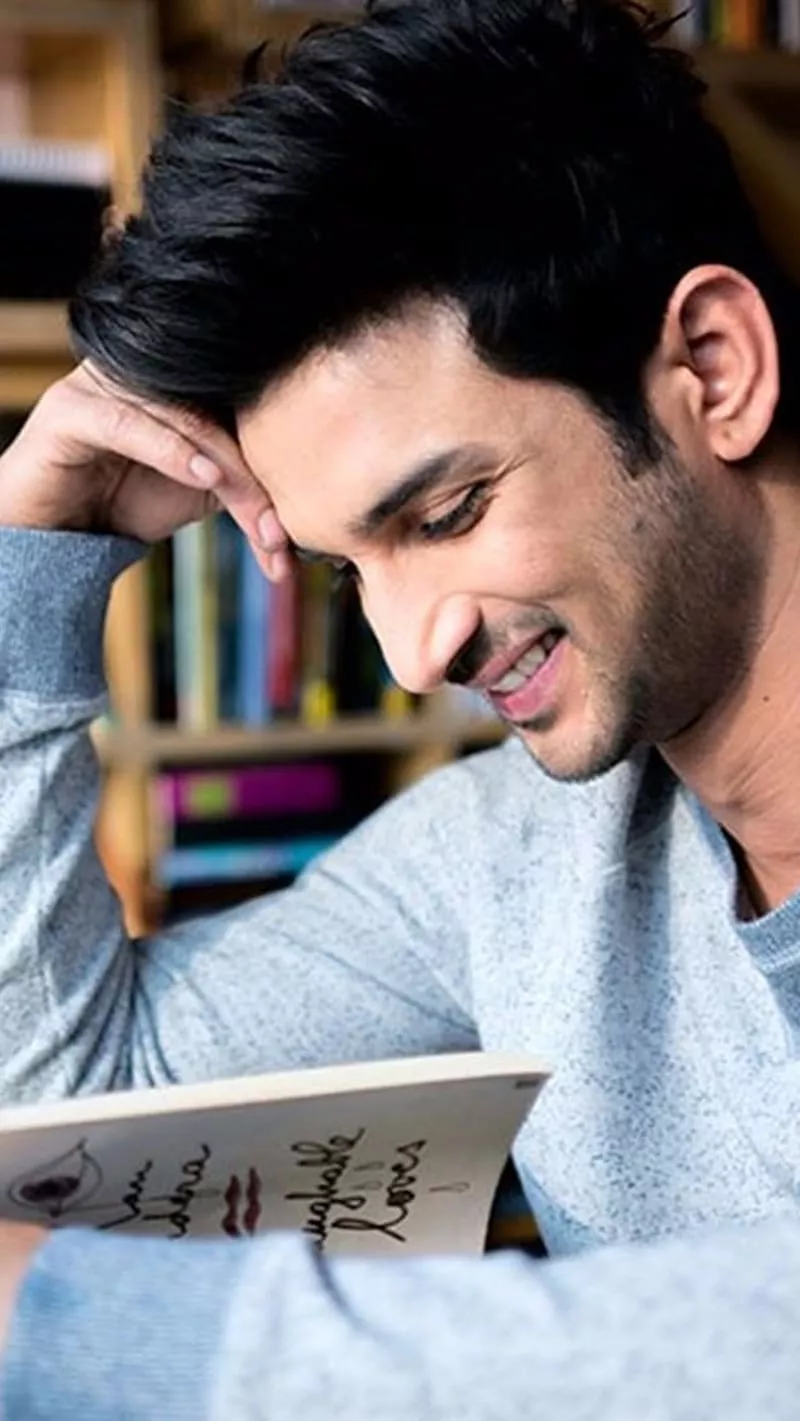Sushant 2025 singh wallpaper