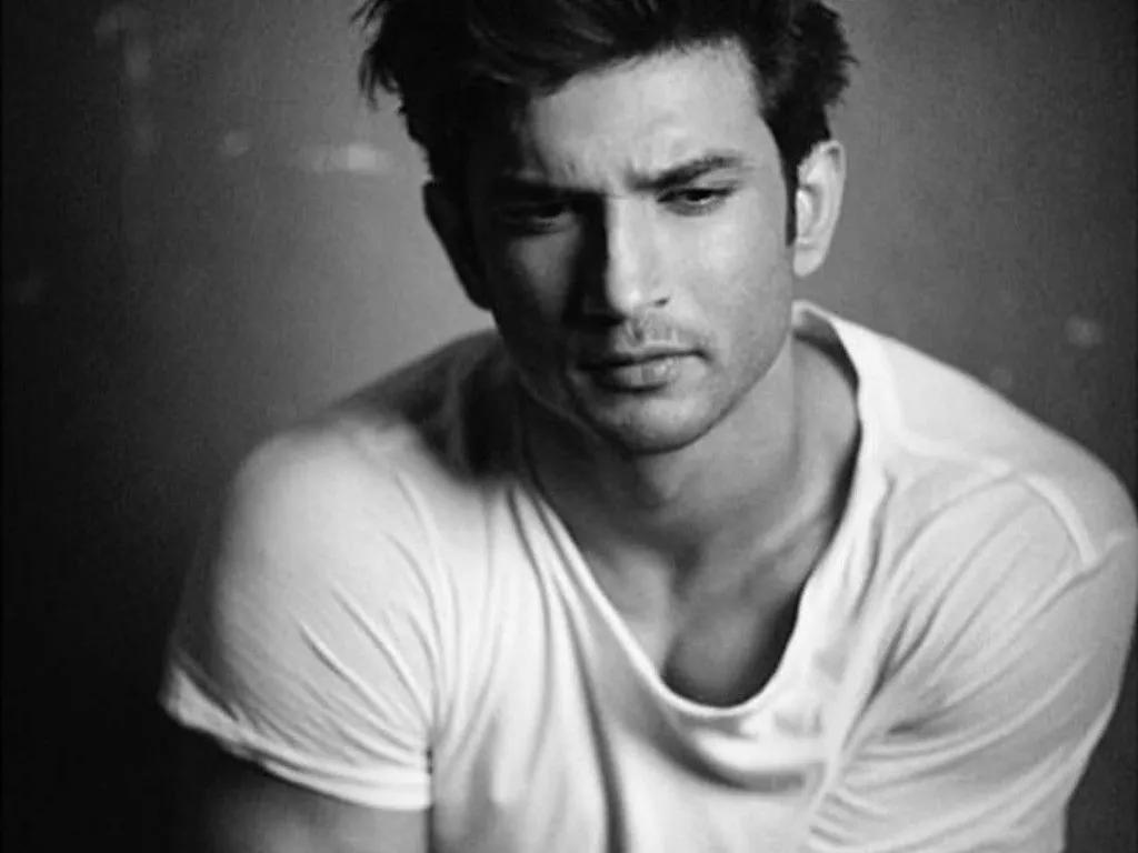 late Sushant Singh Rajput