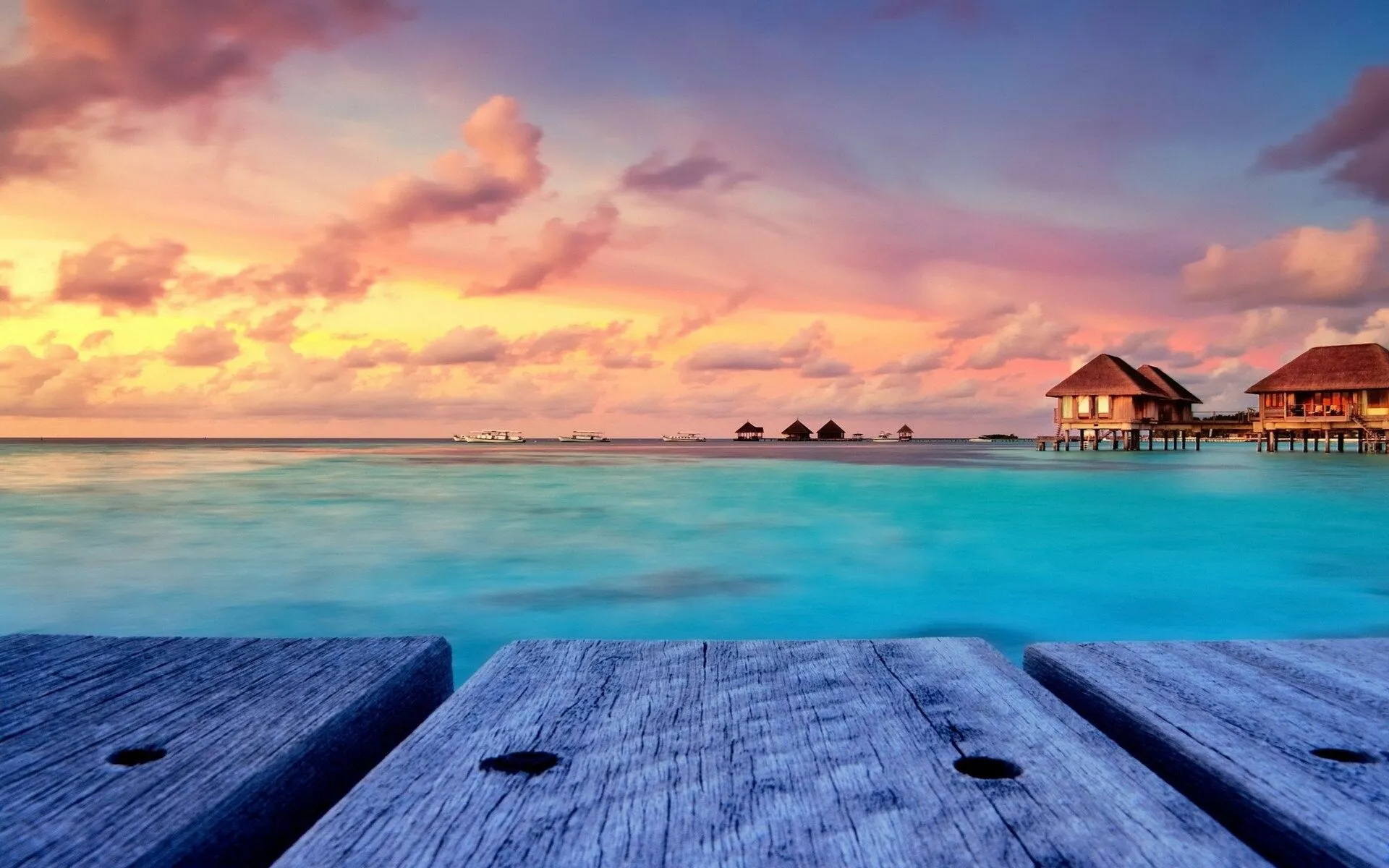 Maldives Wallpaper