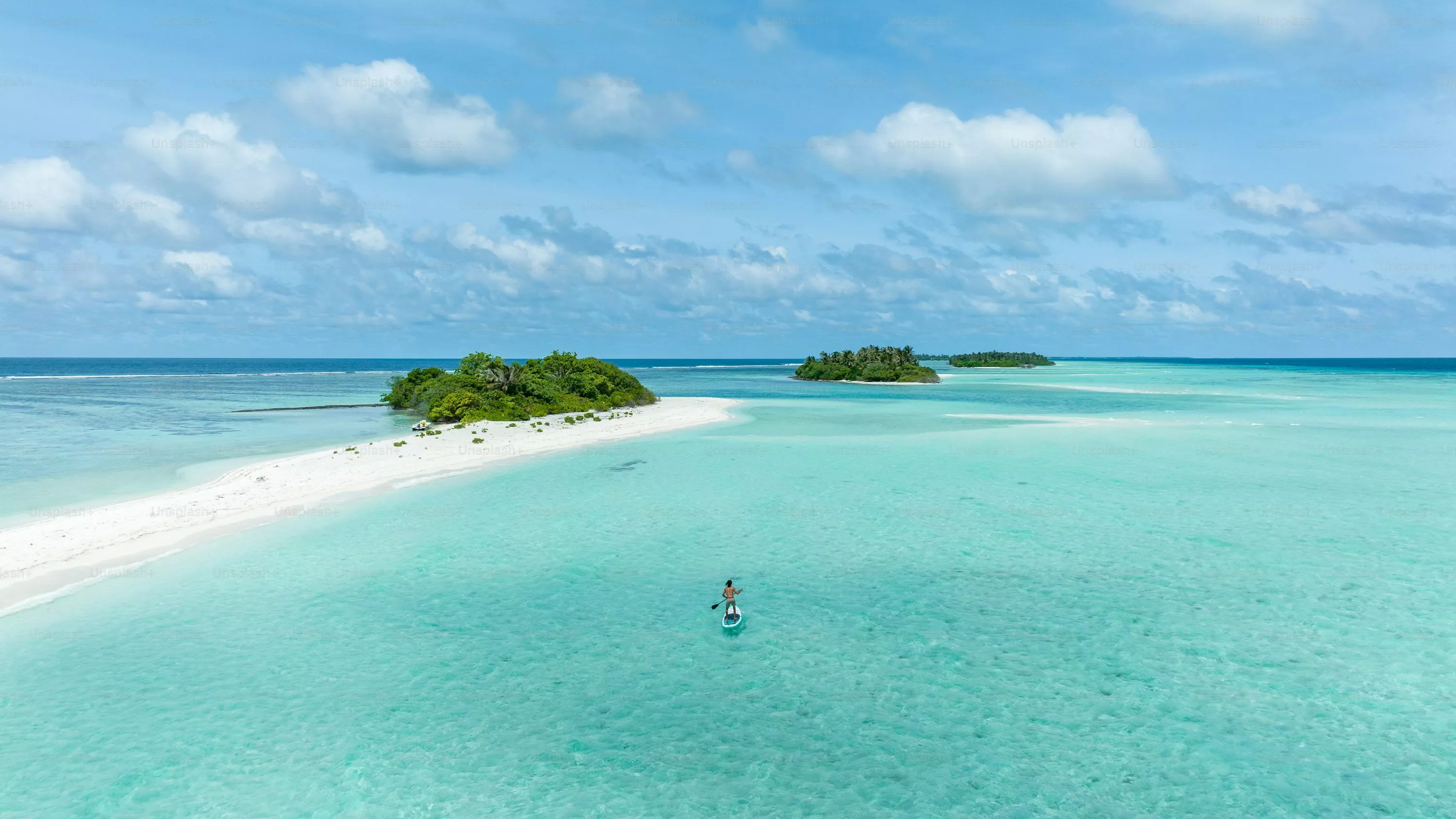 Maldives Image [HD] [Scenic