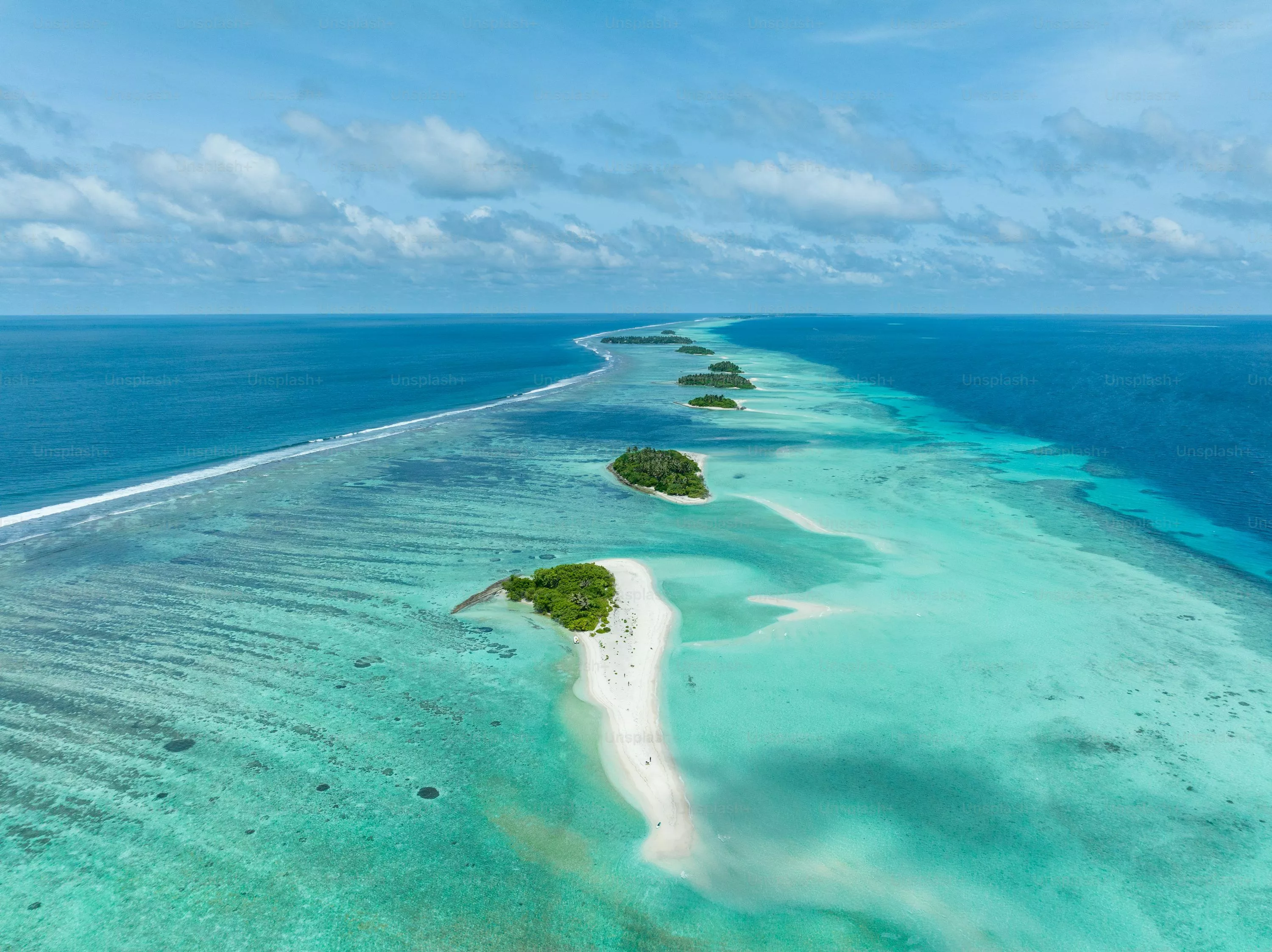 Maldives Image [HD] [Scenic