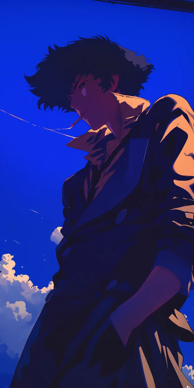 Cowboy Bebop Wallpaper