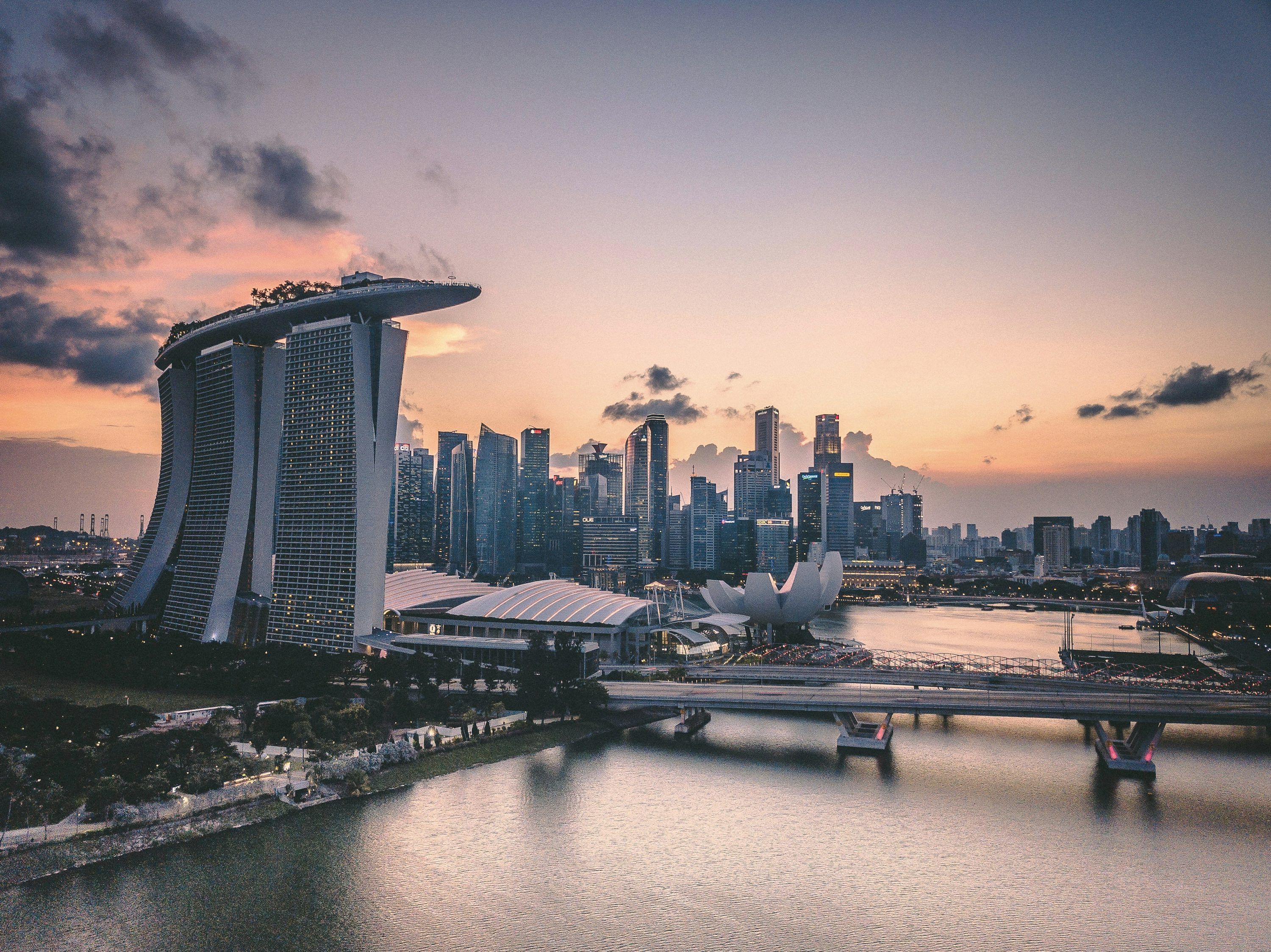 Singapore Picture. Download Free