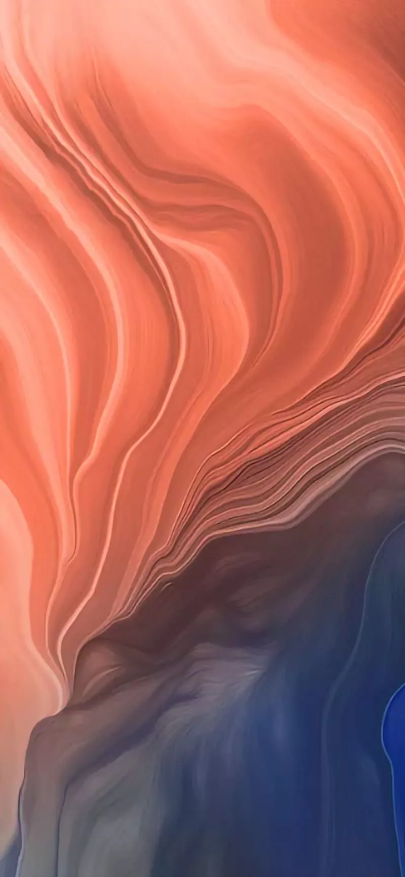 Oppo Reno Z, HD phone wallpaper