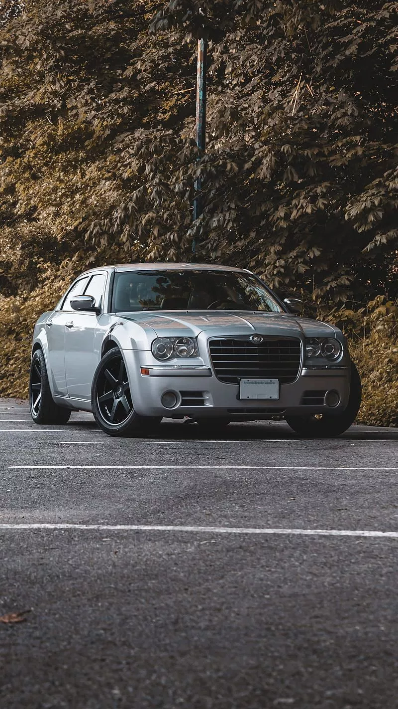 HD chrysler 300c wallpaper