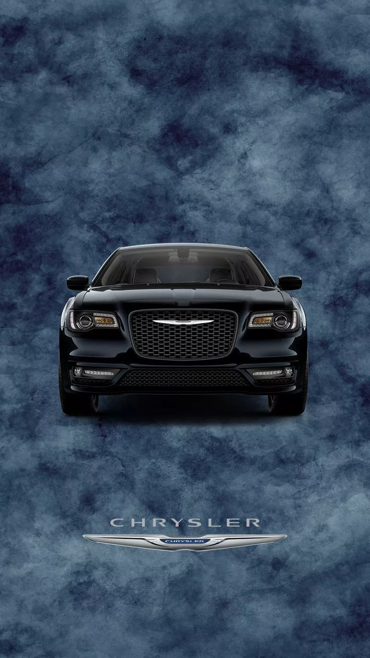 Chrysler 300, Chrysler logo, Chrysler cars