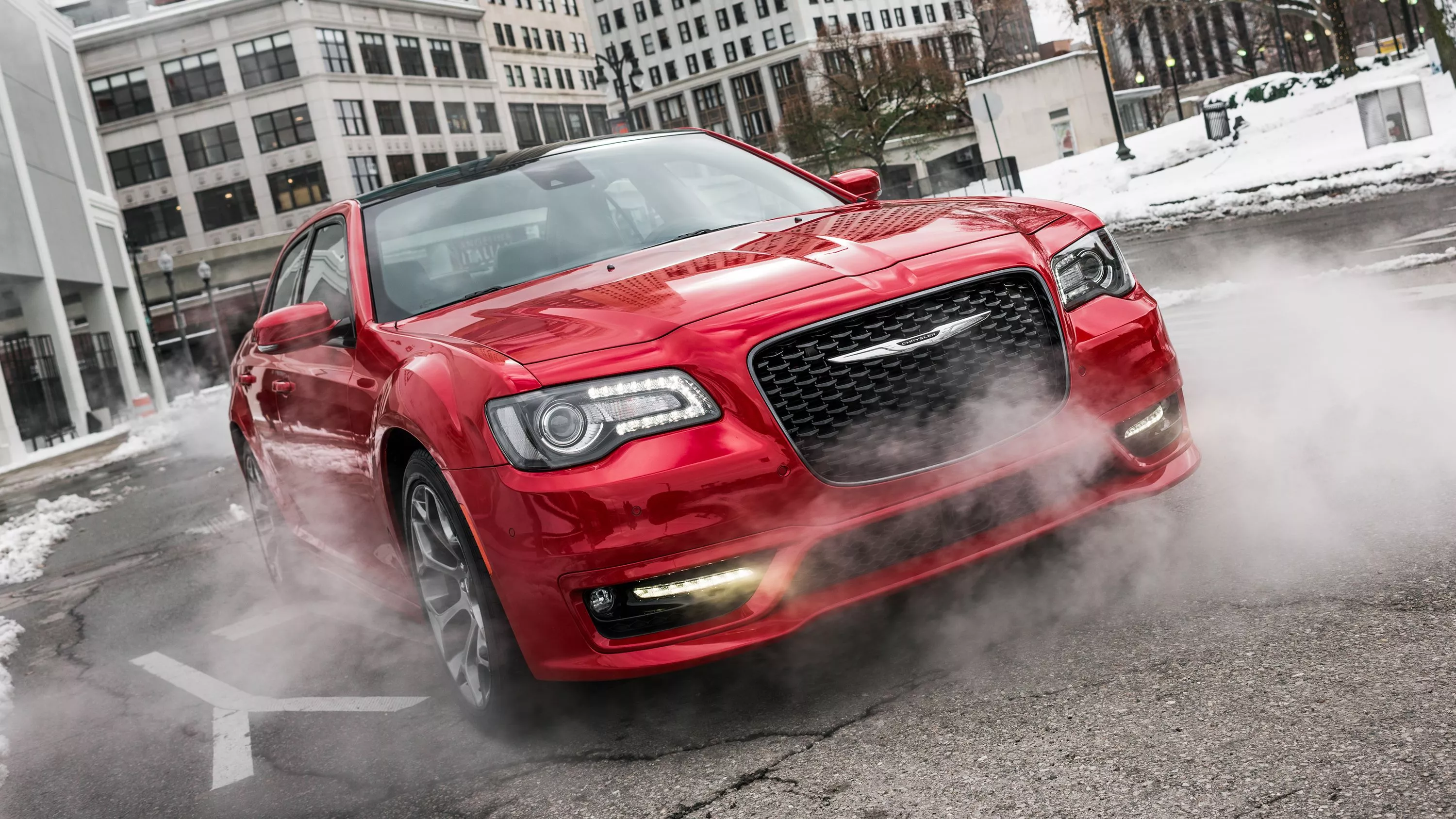 Chrysler 300S 11 Wallpaper