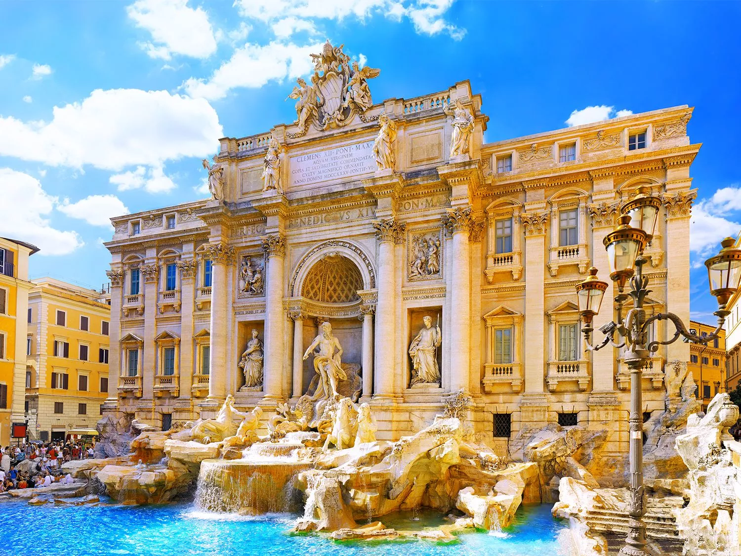 The Best Italy Group Tour Packages 2024