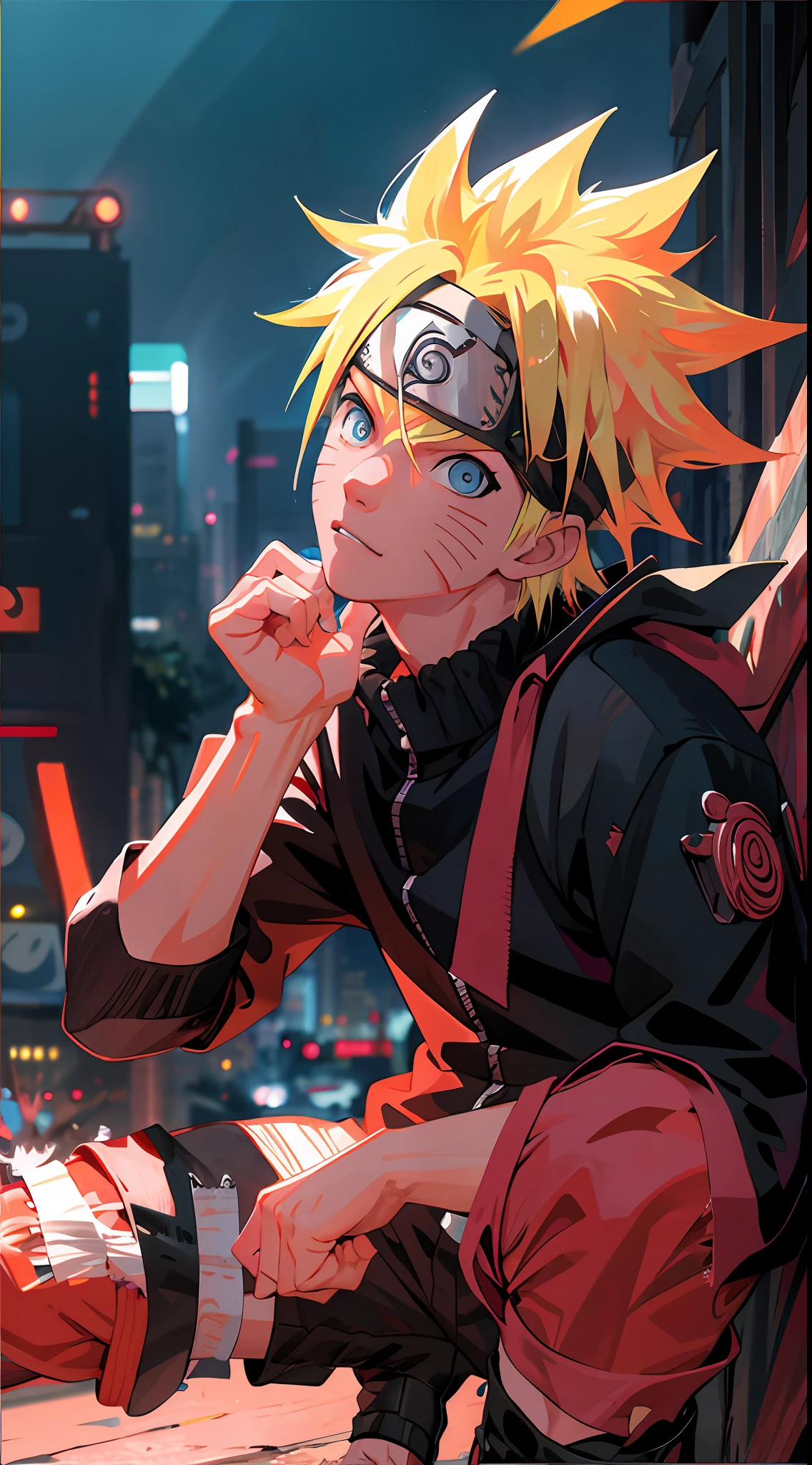 Anime naruto wallpaper HD naruto