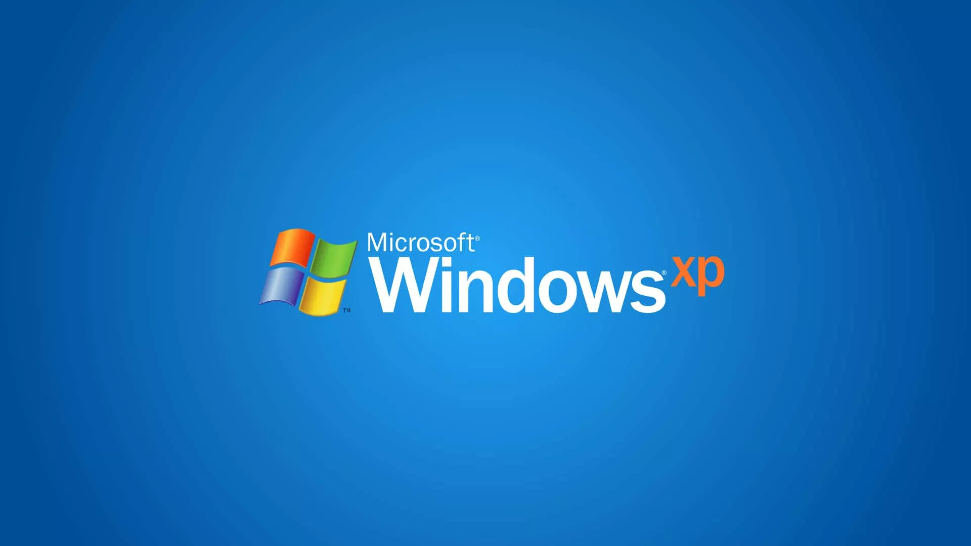 Windows XP